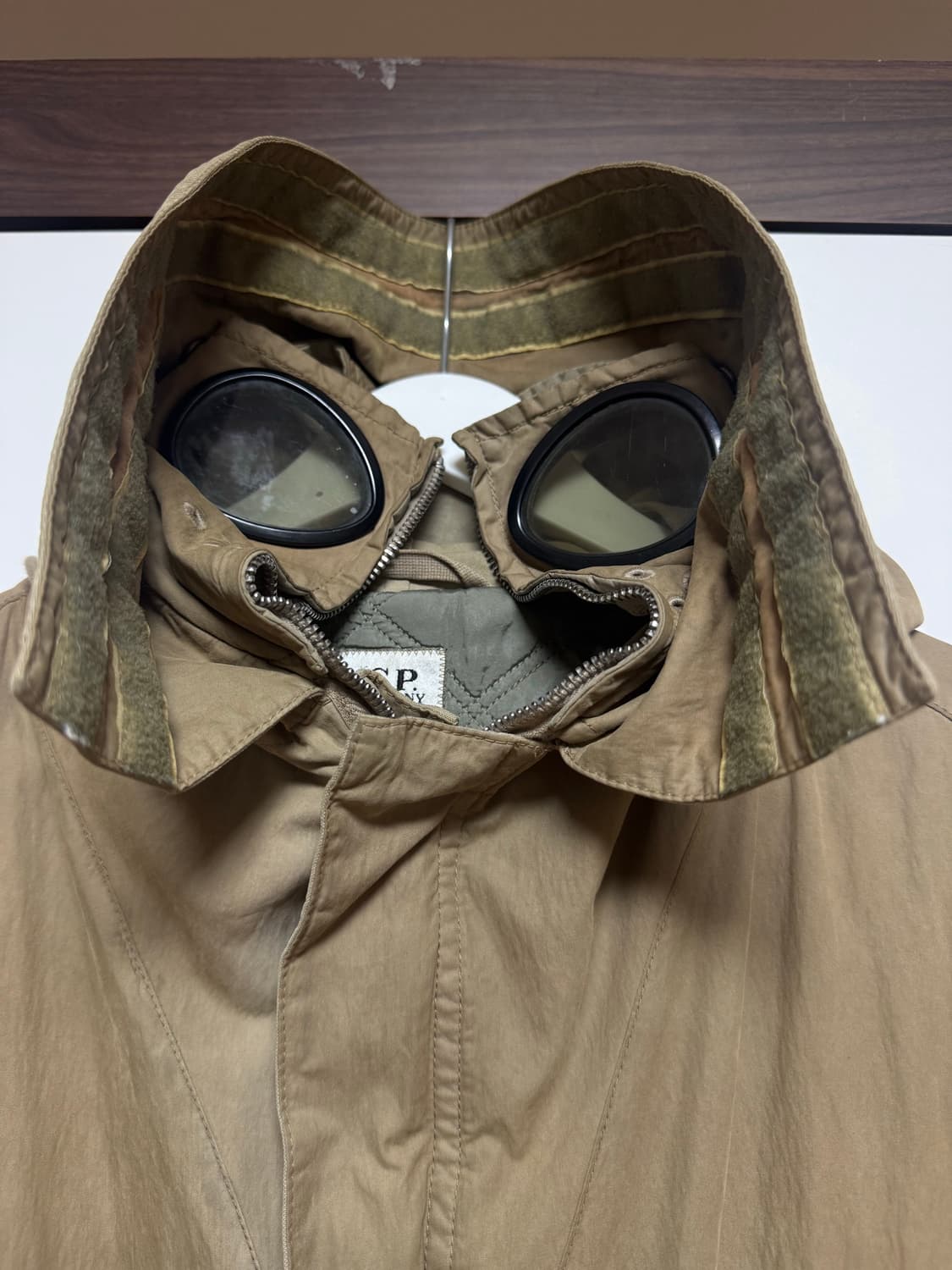 00's CP Company Explorer Parka (100) 상품이미지3