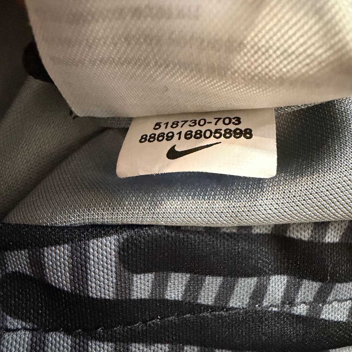 Nike 리버풀 20-21 골키퍼 유니폼  상품이미지4