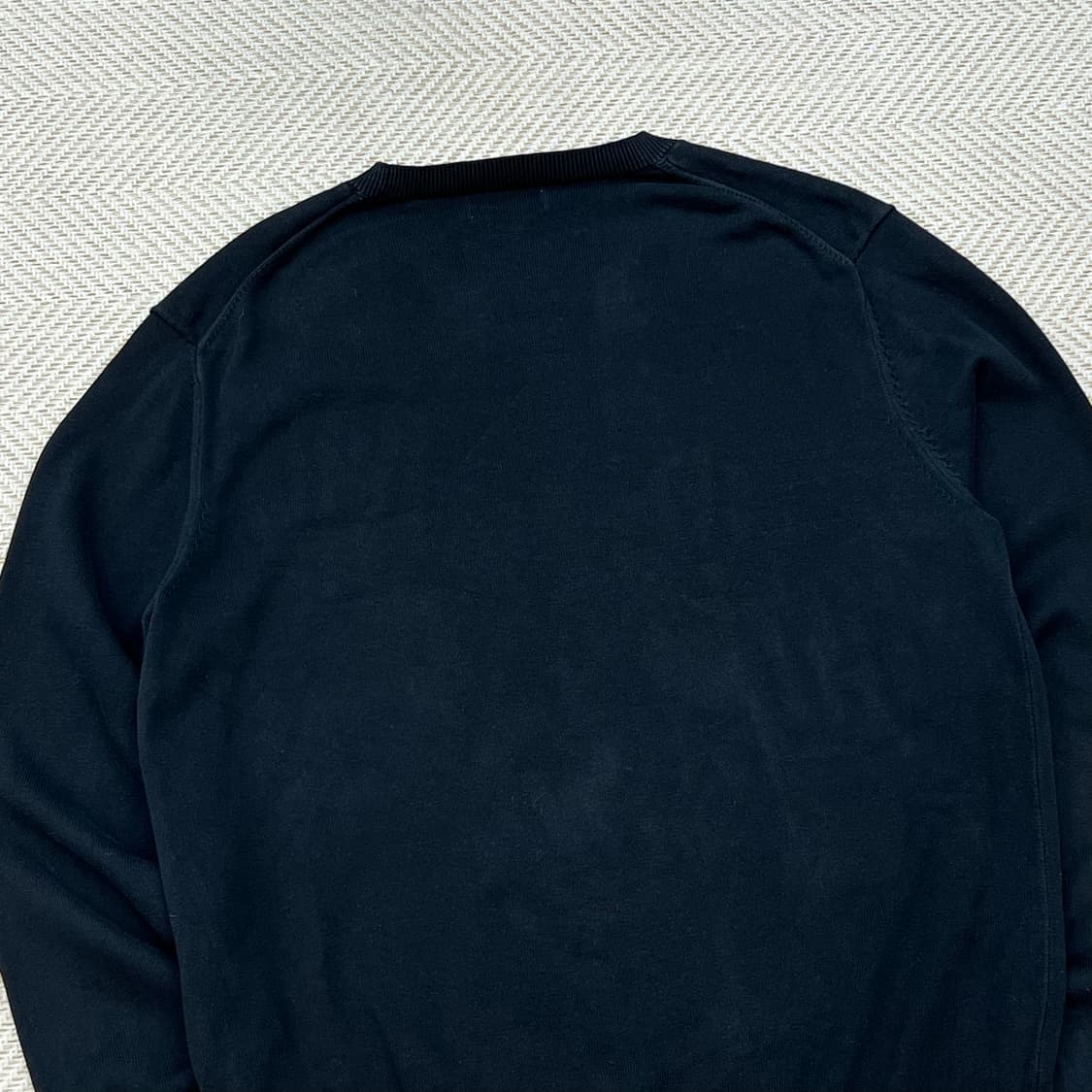 캘빈클라인 울니트 r2446 상품이미지4