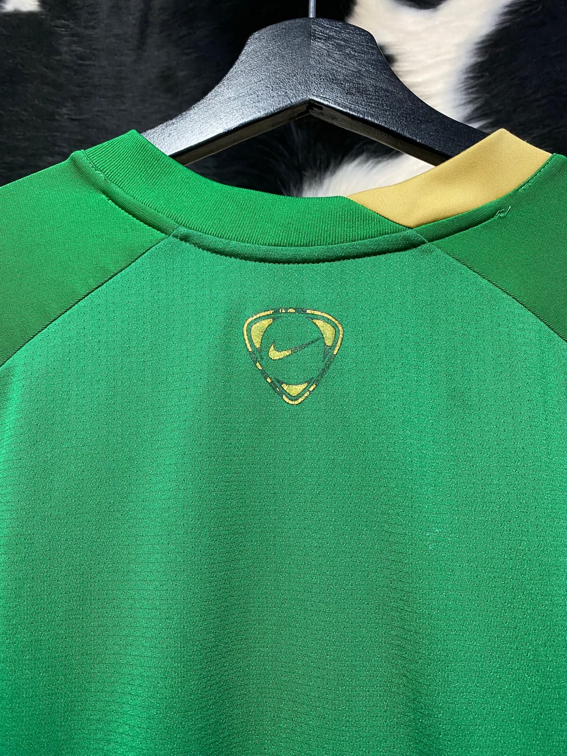 Nike 08-10 포르투갈 트레이닝 져지 티셔츠 상품이미지8