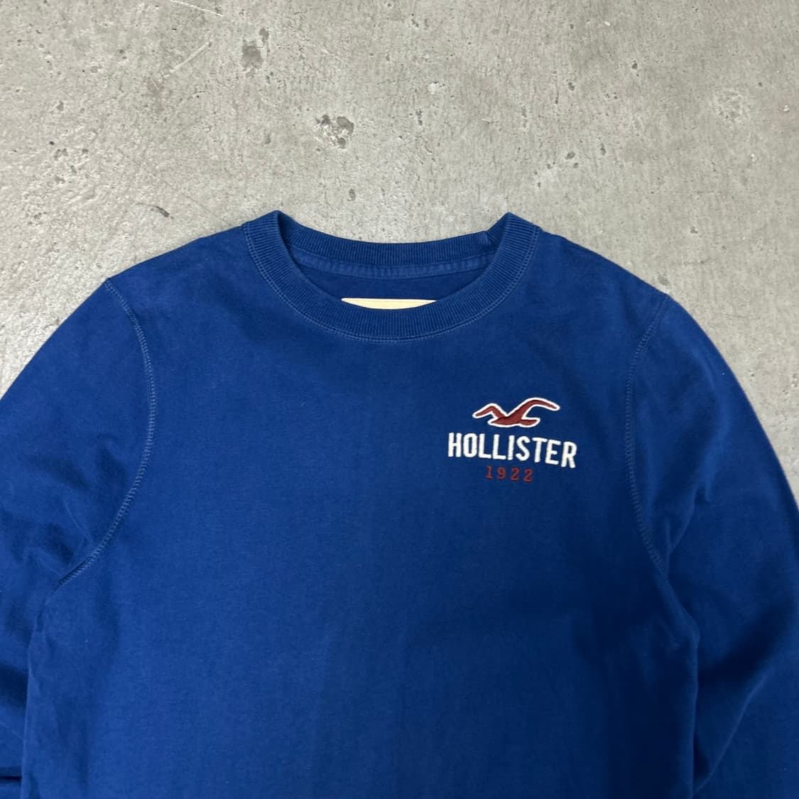 홀리스터 긴팔티[1429] 상품이미지2