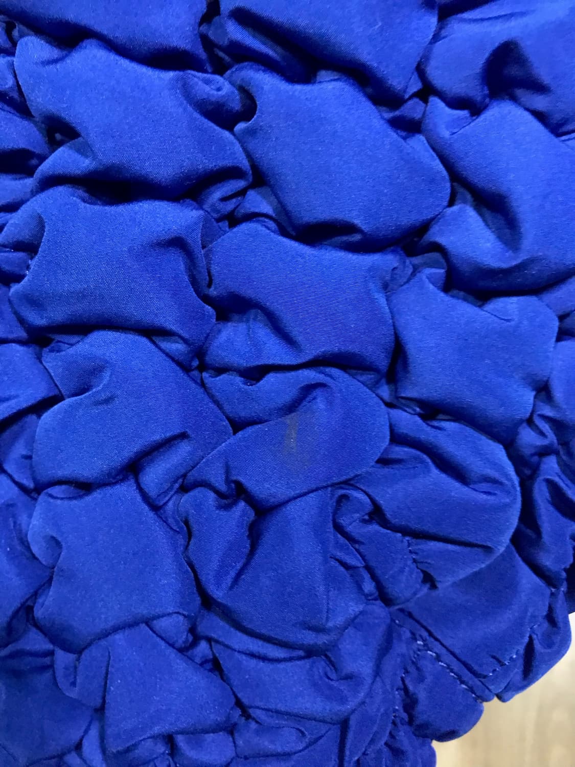 코스 퀄팅 숄더백 상품이미지2