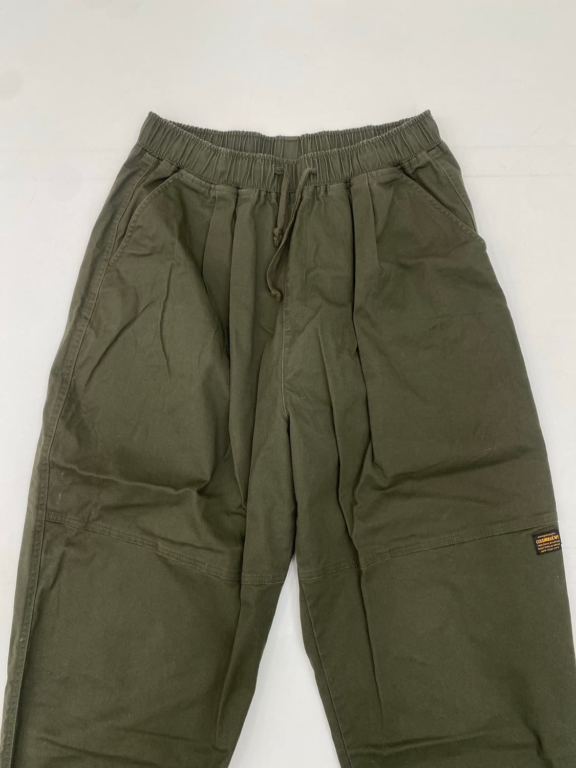 컬럼비아 벌룬핏 밴딩 팬츠 XL 상품이미지4