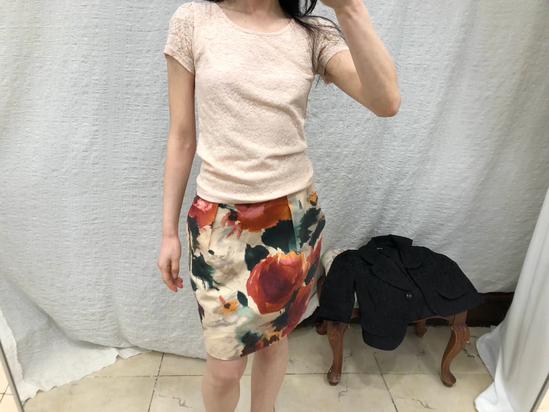 Pink milky top 상품이미지6