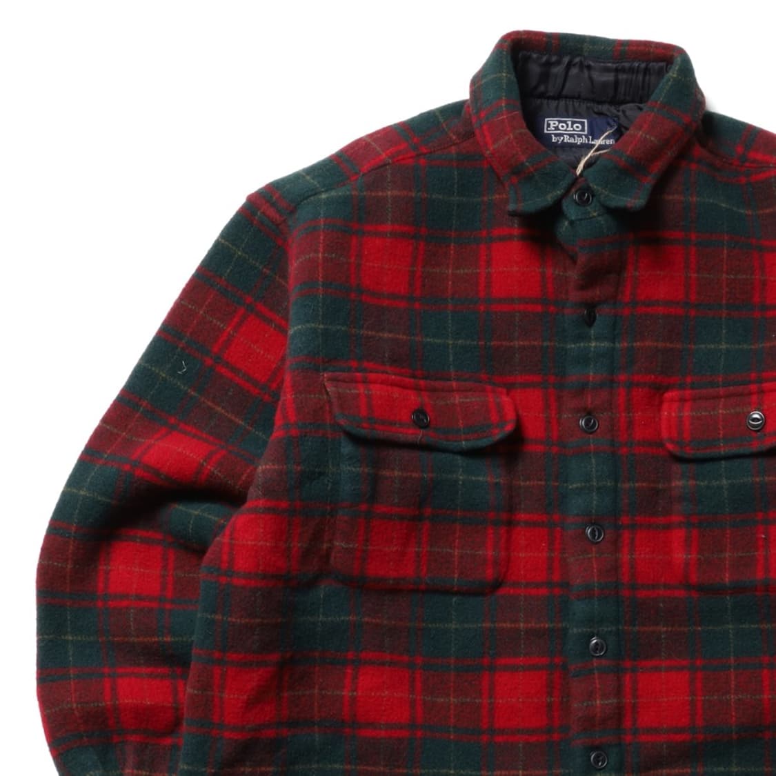 폴로 랄프로렌 Polo by Ralph Lauren Check Shrit 상품이미지2