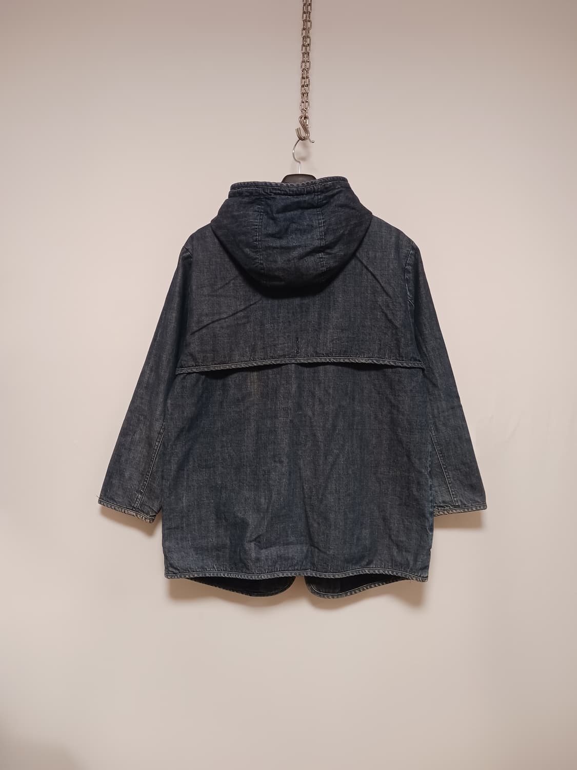 리바이스  레드탭 누빔 데님자켓 상품이미지6