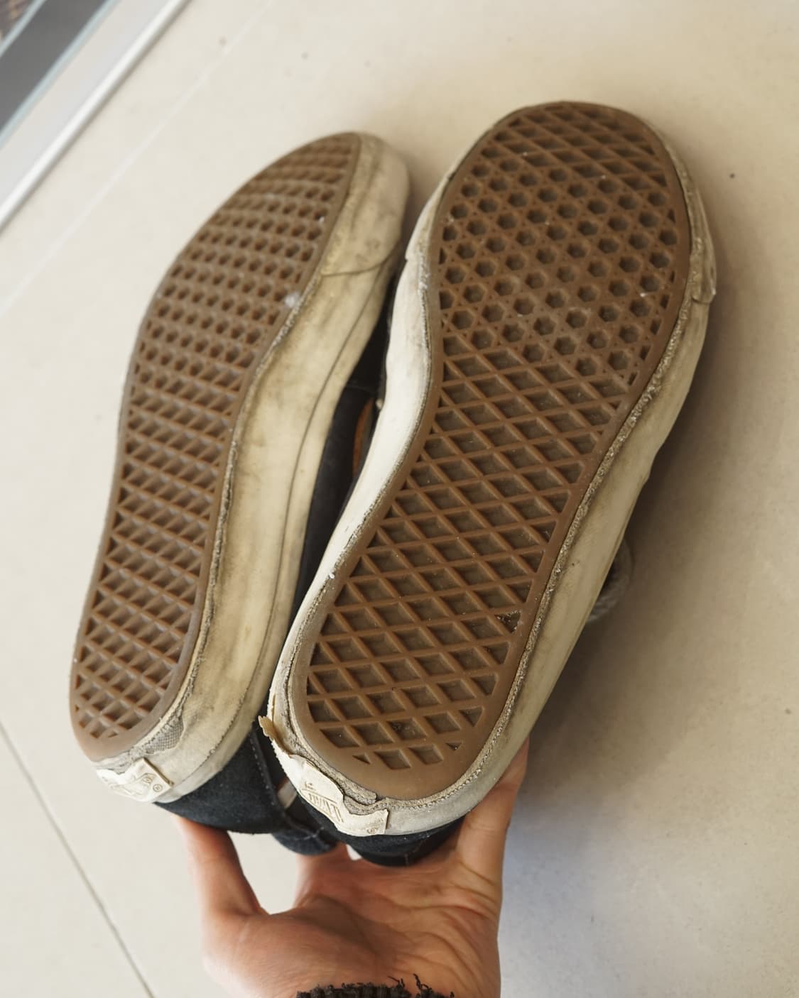 Vans X Our Legacy 상품이미지4