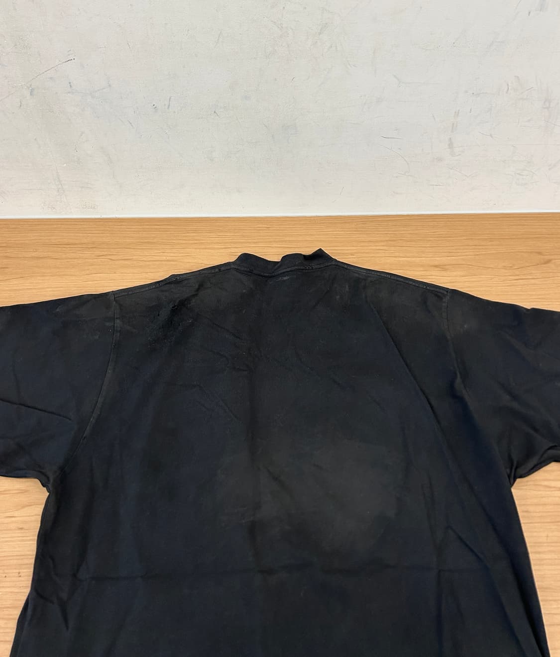 발렌시아가 스케이터 반팔 상품이미지4