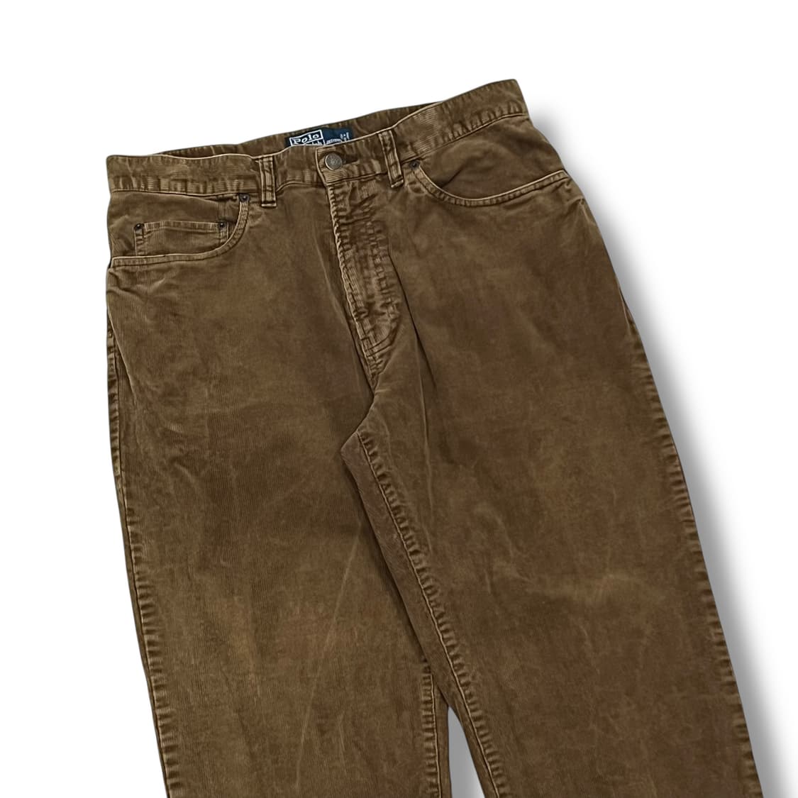 폴로 랄프로렌 코듀로이 팬츠 s08702 상품이미지4