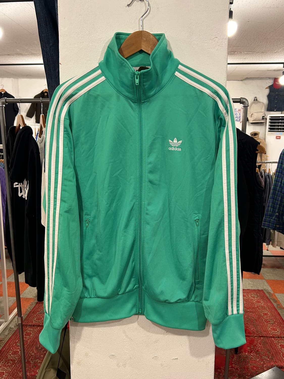 아디다스져지 상품이미지2