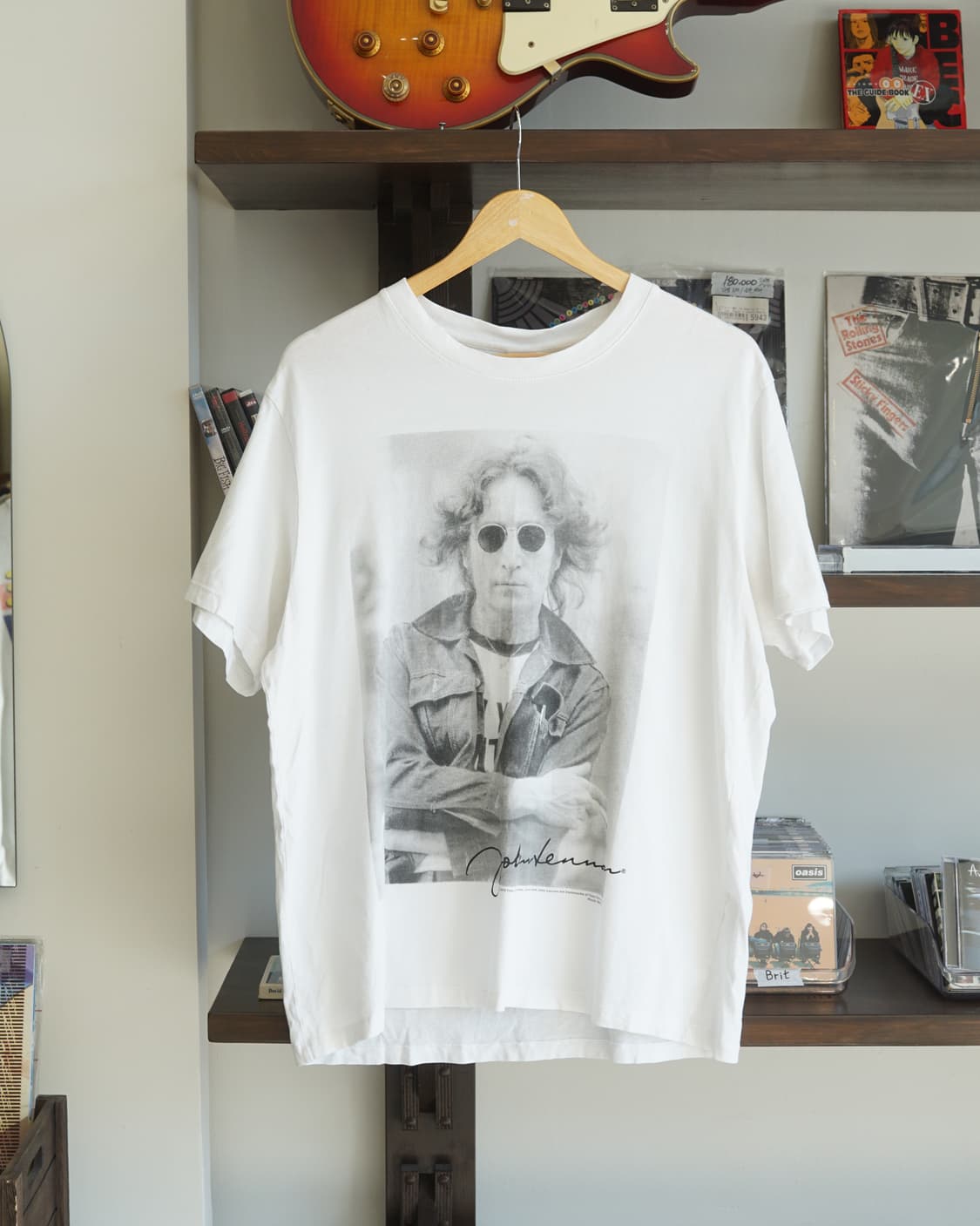 John Lennon x H&M 상품이미지1