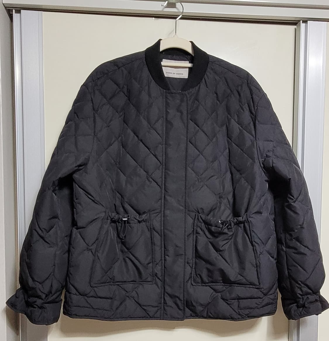 보브 구스 패딩 상품이미지1