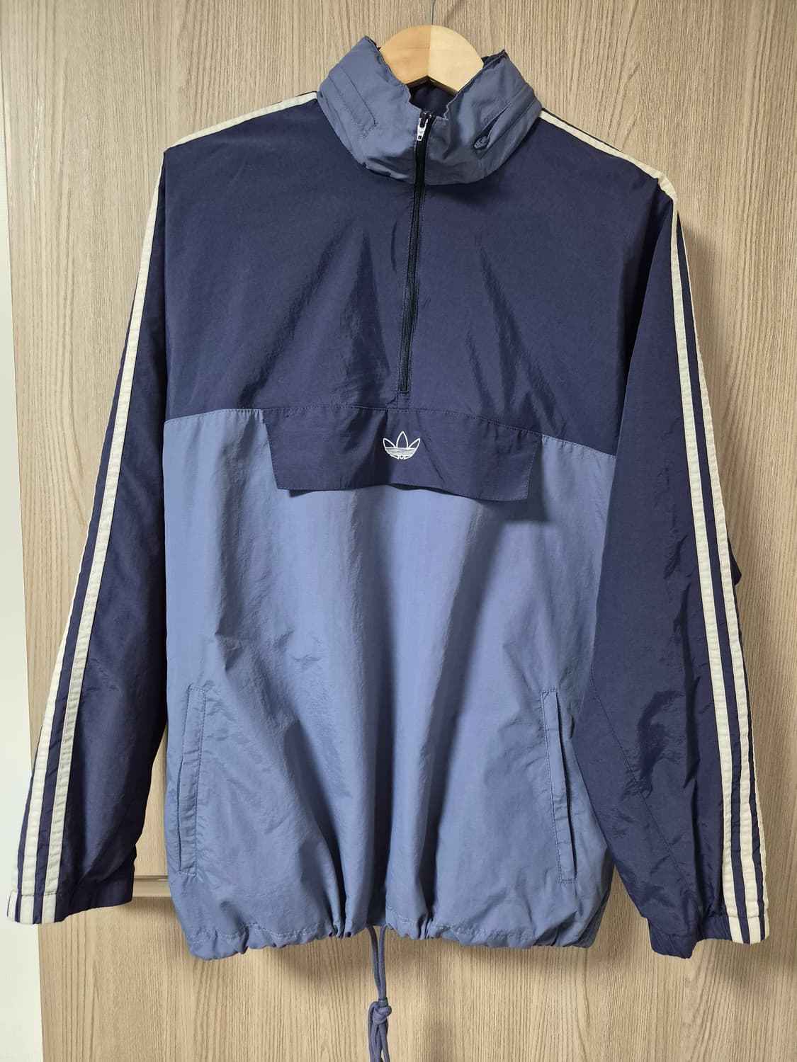 아디다스 바람막이 자켓 L 상품이미지1