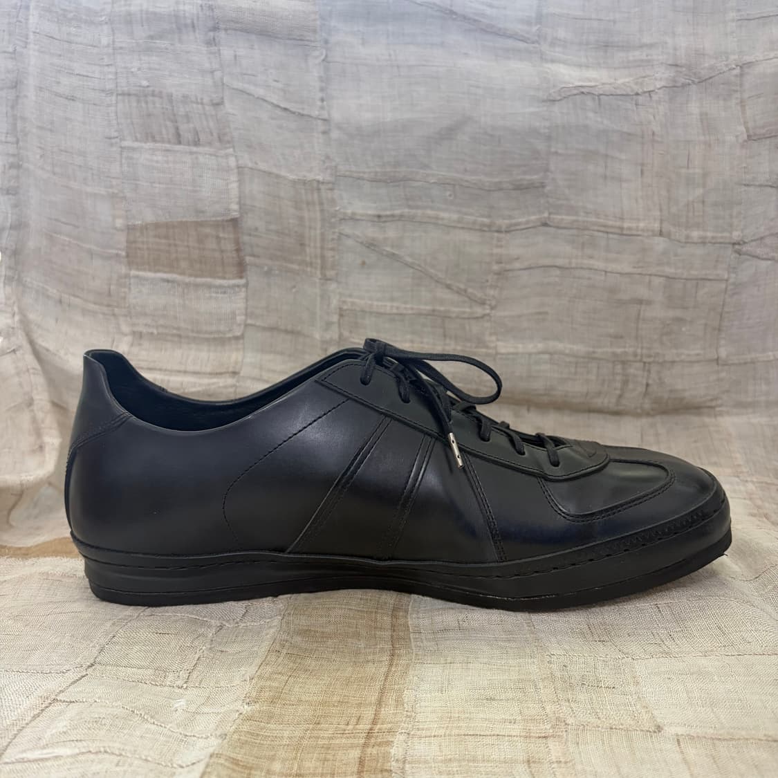 HENDER SCHEME “GERMAN DRESS TRAINER“ 상품이미지5