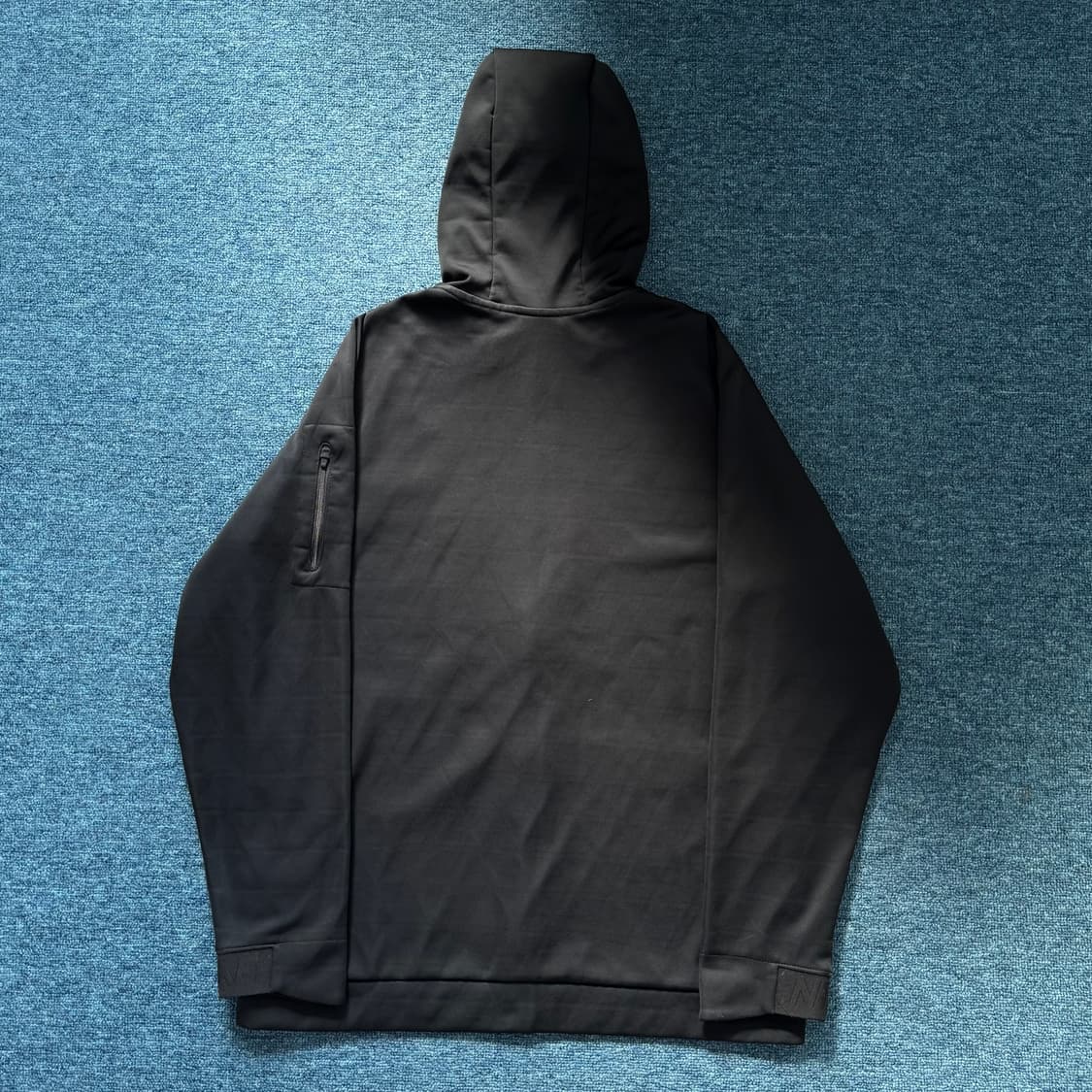 나이키 스우시 후드집업 XXL 상품이미지3