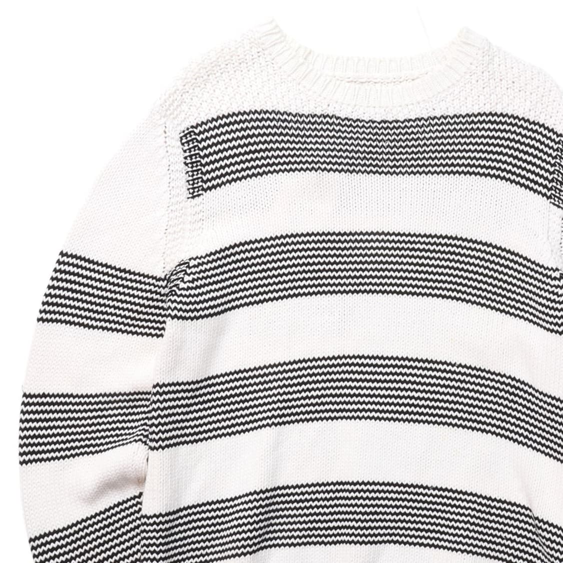 바토너 Batoner Stripe Knit 
 상품이미지2