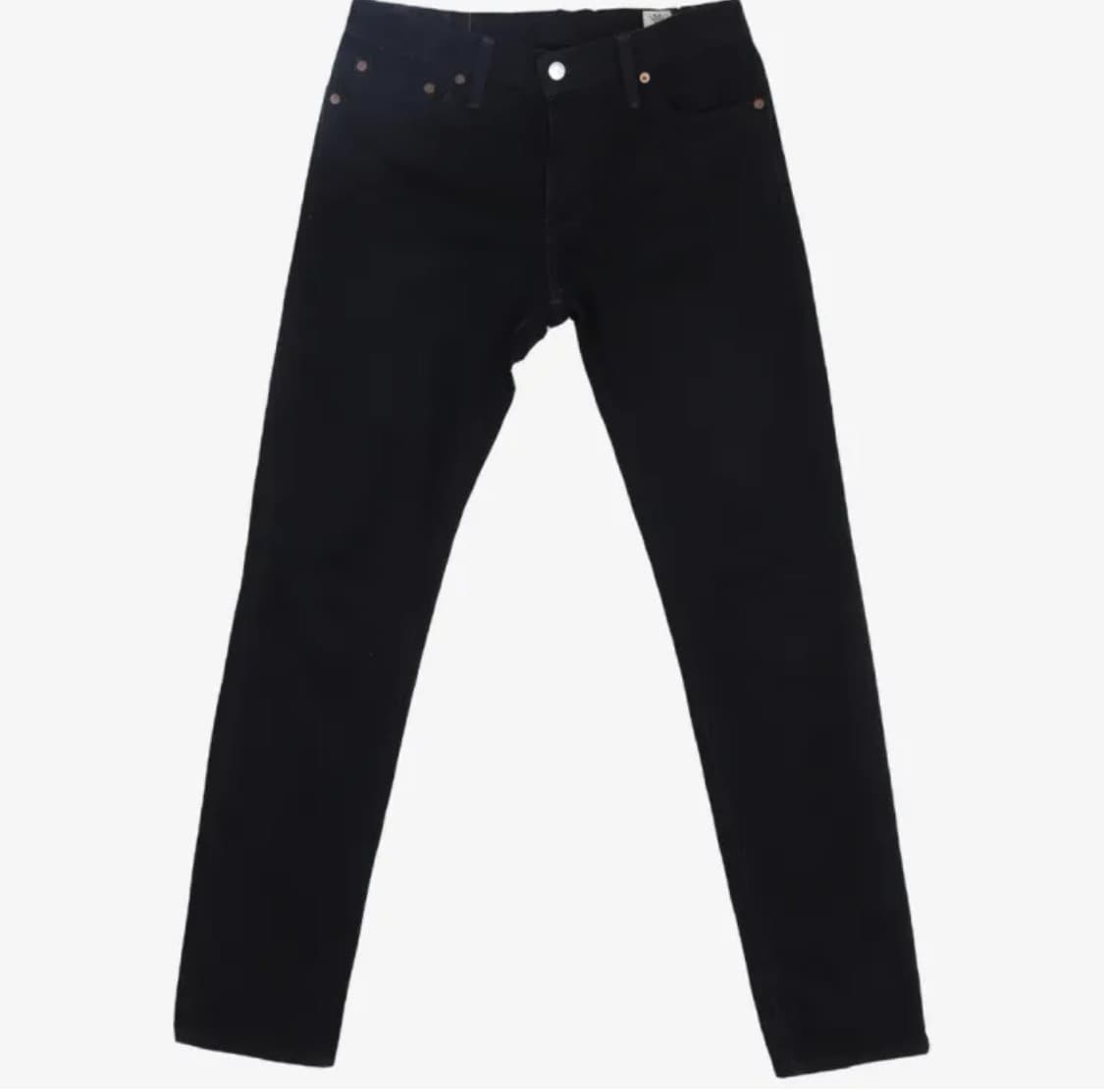 LEVIS 면 100% 511 데님팬츠 UNISEX(31인치) 상품이미지1
