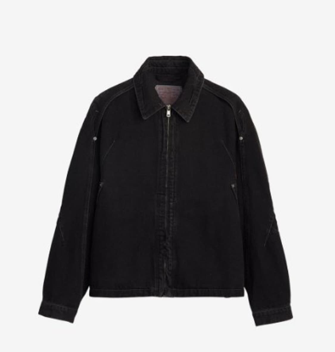 키코 코스타디노브 리바이스 자켓 L 상품이미지1