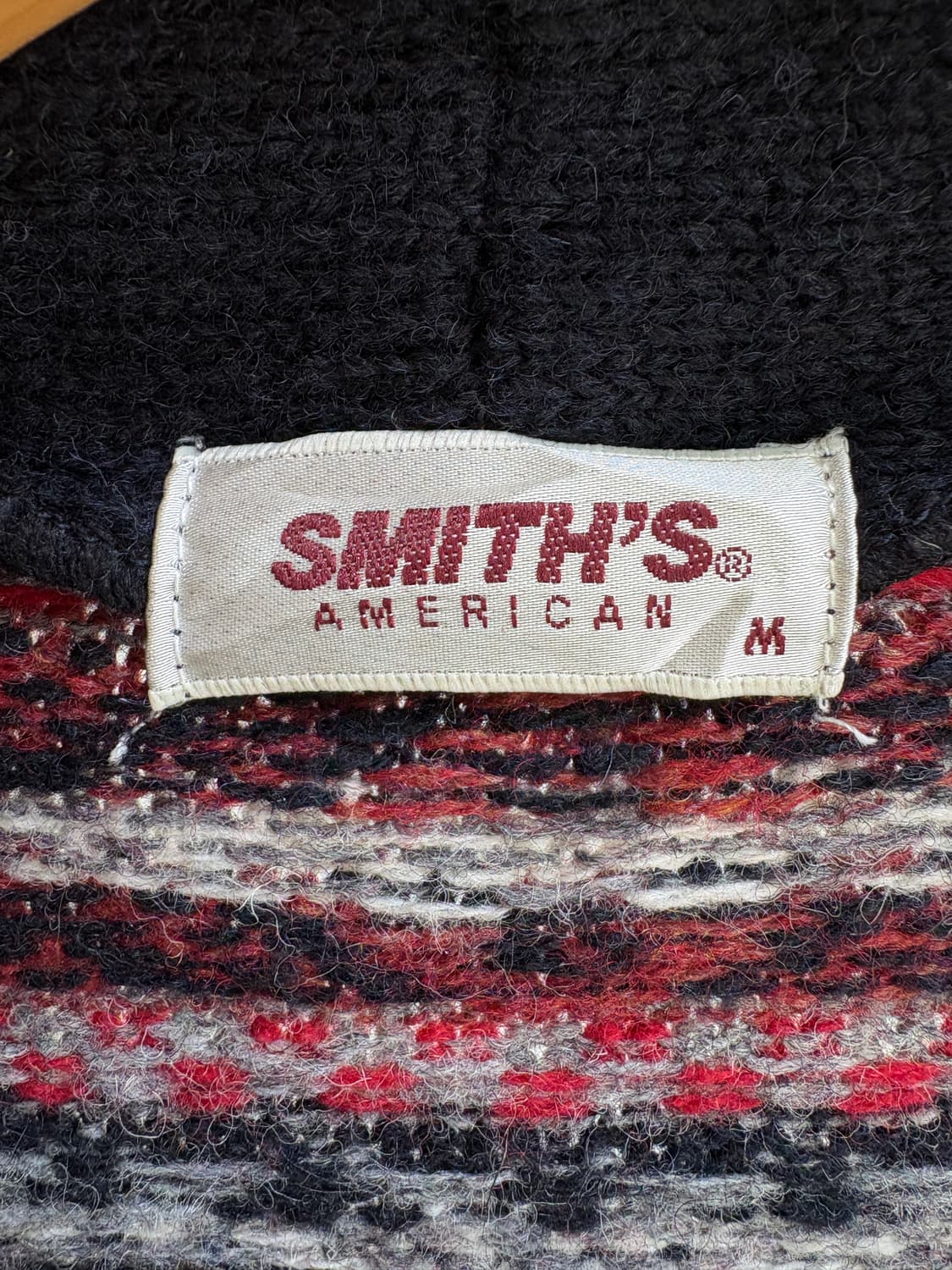 SMITH'S AMERICAN 가디건 상품이미지6