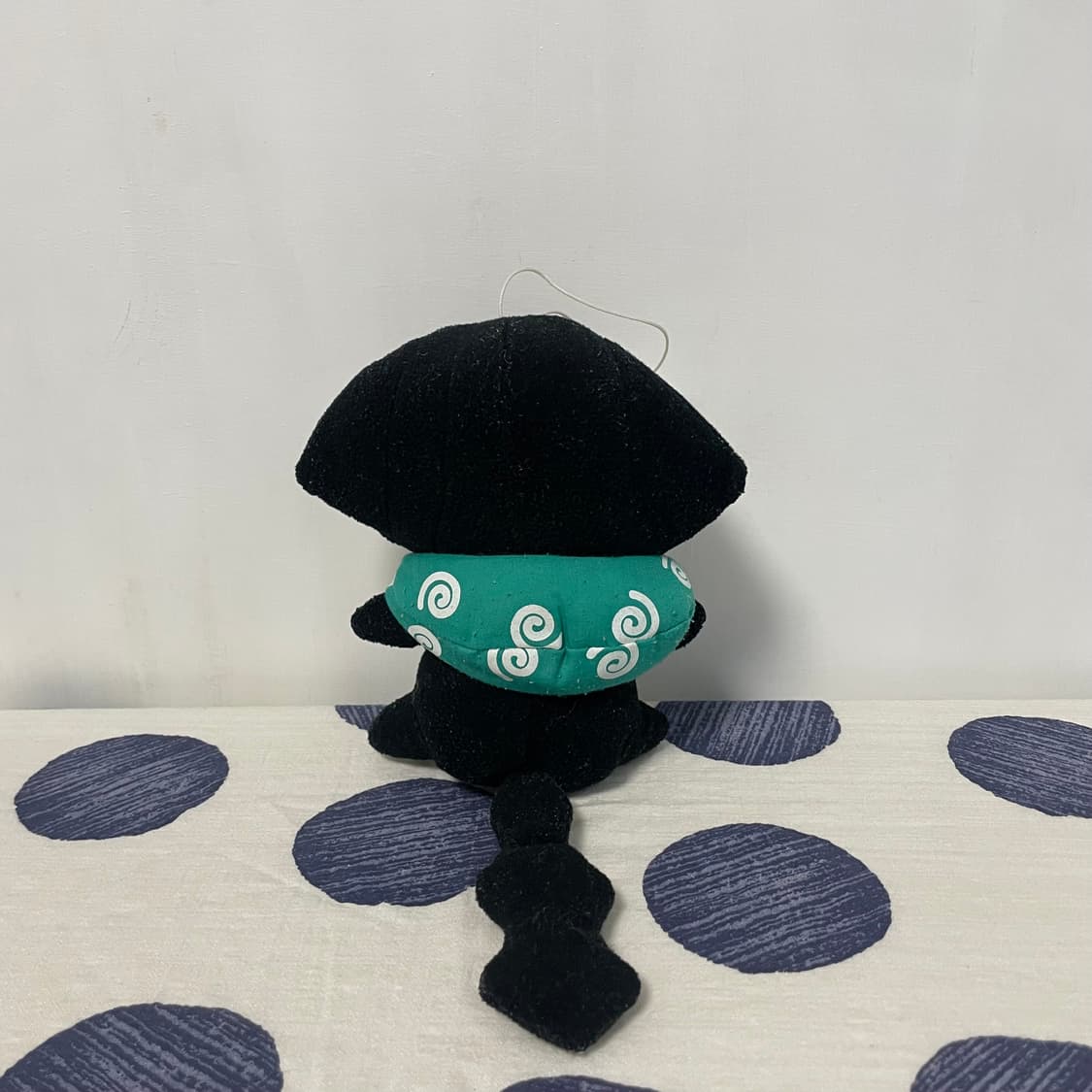 2007년 고전 라라의스타일기 다봉이 봇짐 인형 상품이미지2