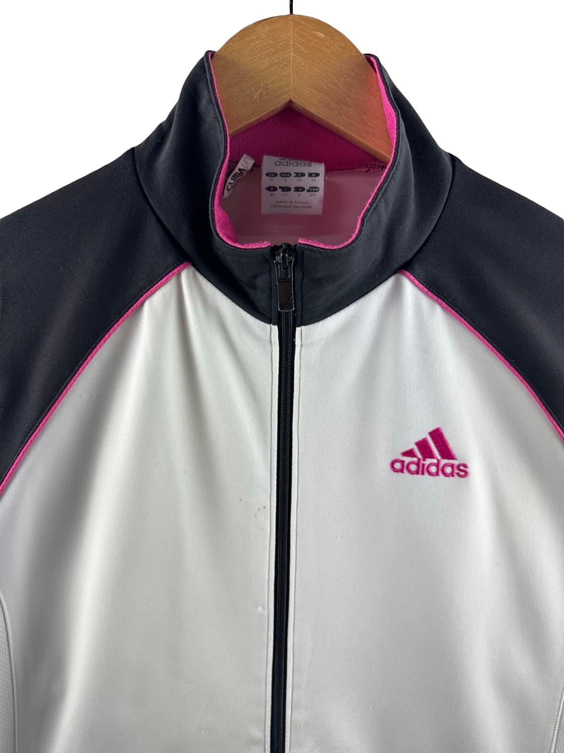 아디다스 핑크 나그랑 트랙져지2677 상품이미지3