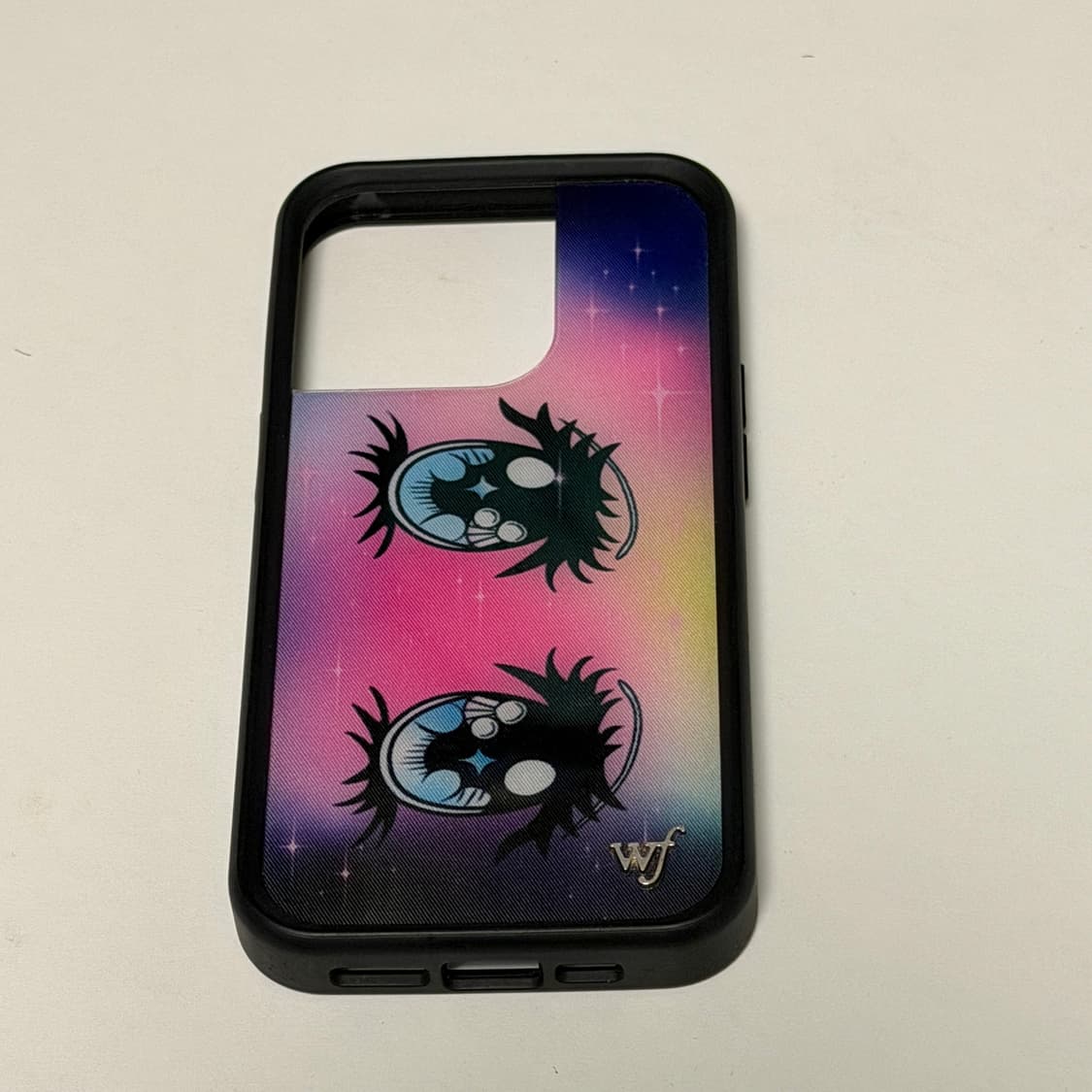 샌디리앙 x 와일드플라워 아이폰14pro 케이스 상품이미지2