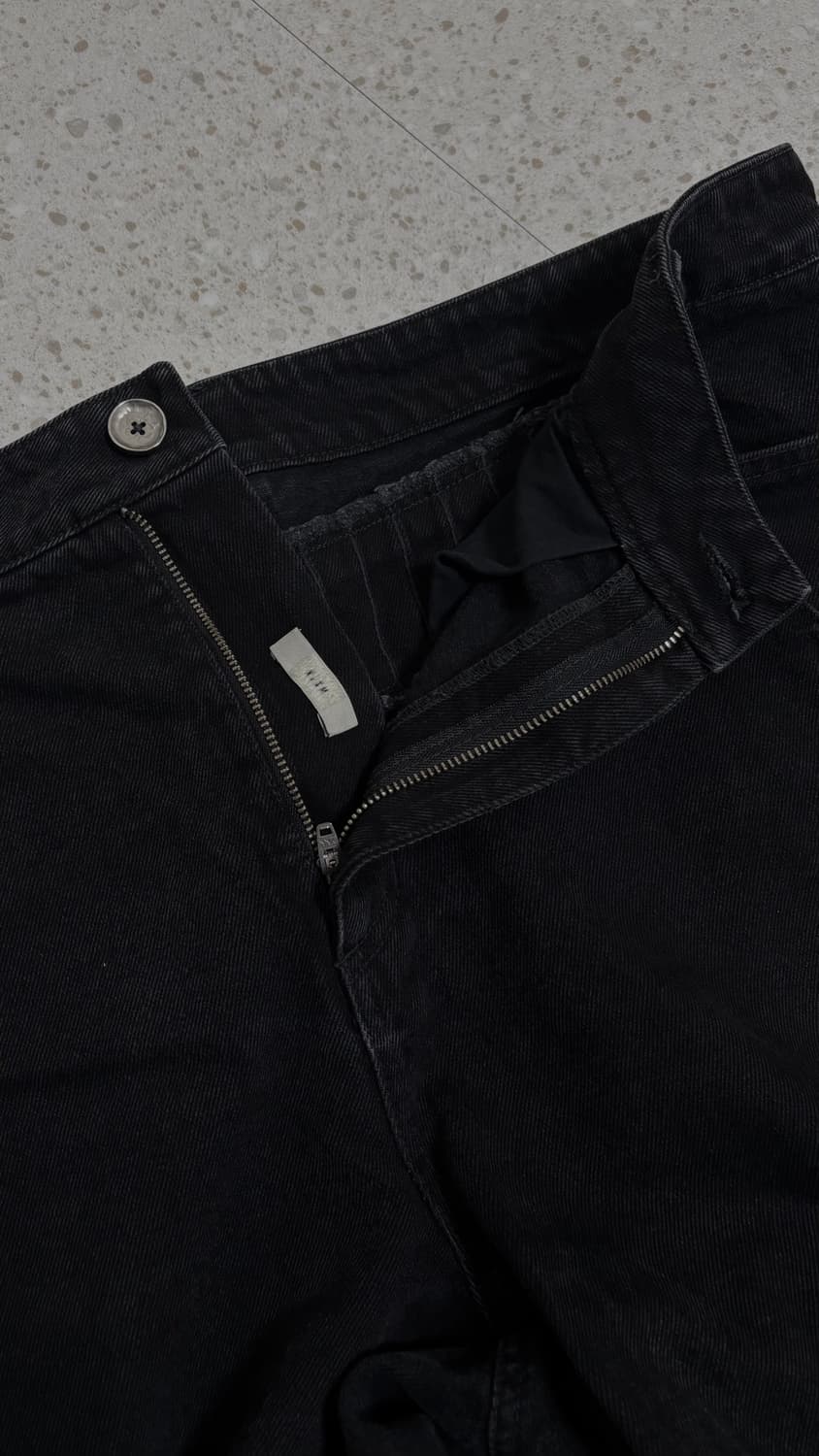 Xlim ep3 01 Trousers 데님(3 Size) 상품이미지3