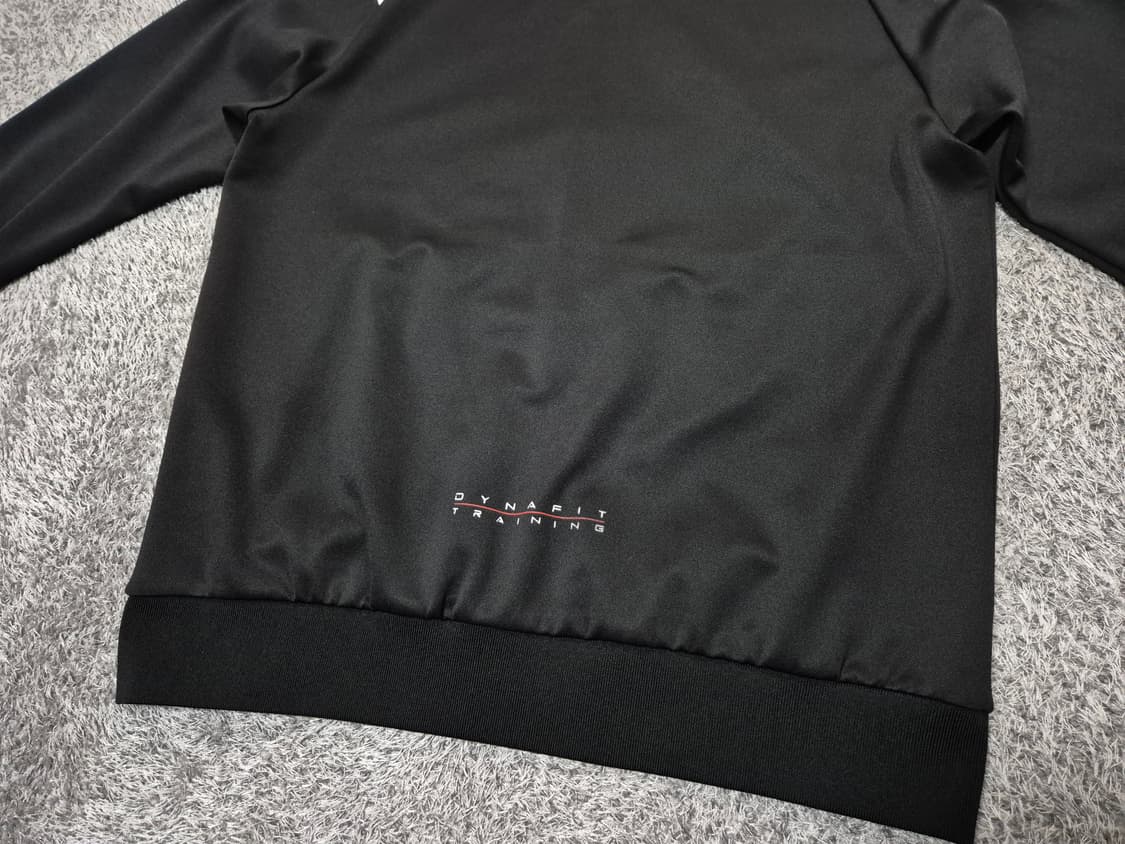 다이나핏 남성 트랙 자켓 XL(105) 상품이미지6