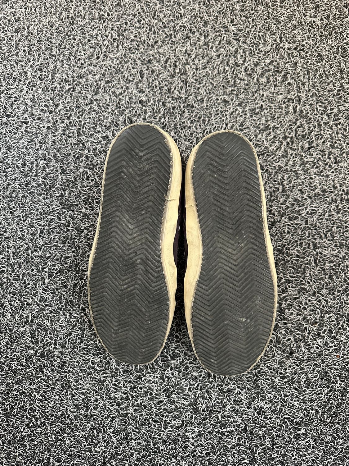 골든구스 프란시 하이탑 스니커즈 43 상품이미지4