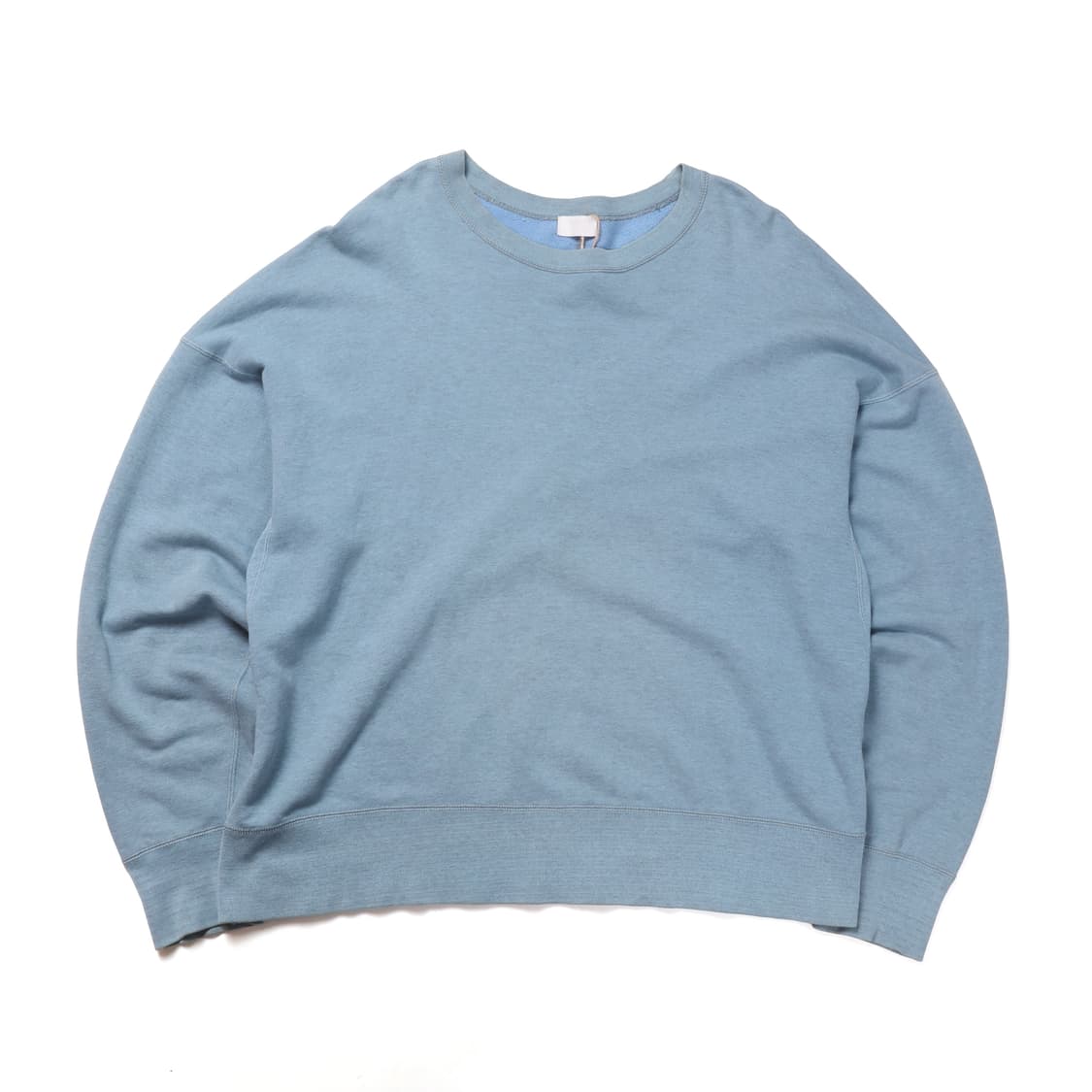우루 URU TOKYO Cotton Sweatshirt 상품이미지1