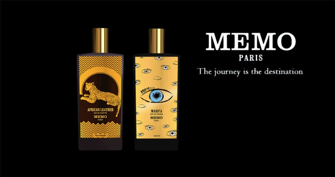 MEMO PARIS(메모) / SIWA(시와 오드퍼퓸) 상품이미지6