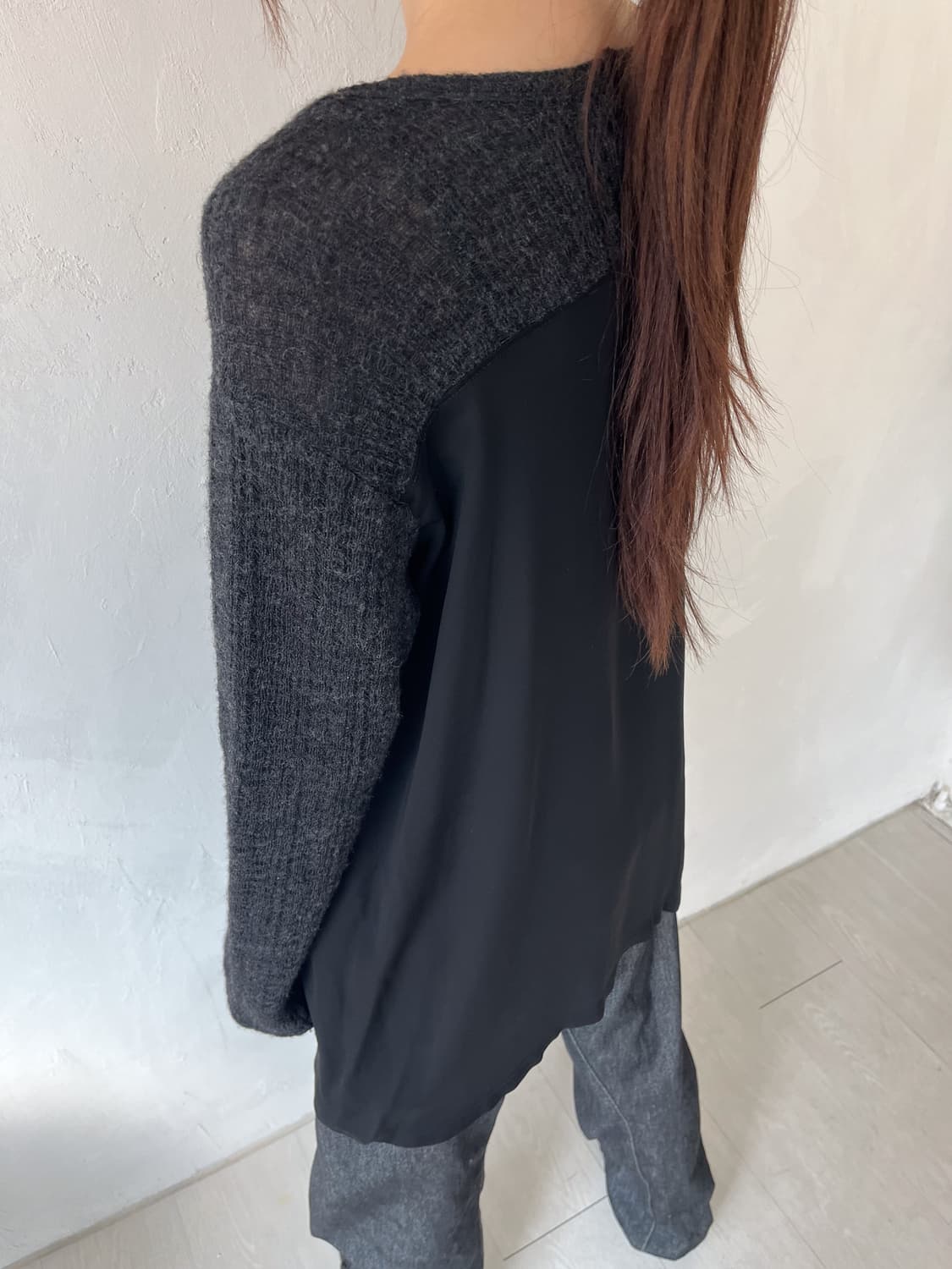 Zucca (2013 F/W) 상품이미지5