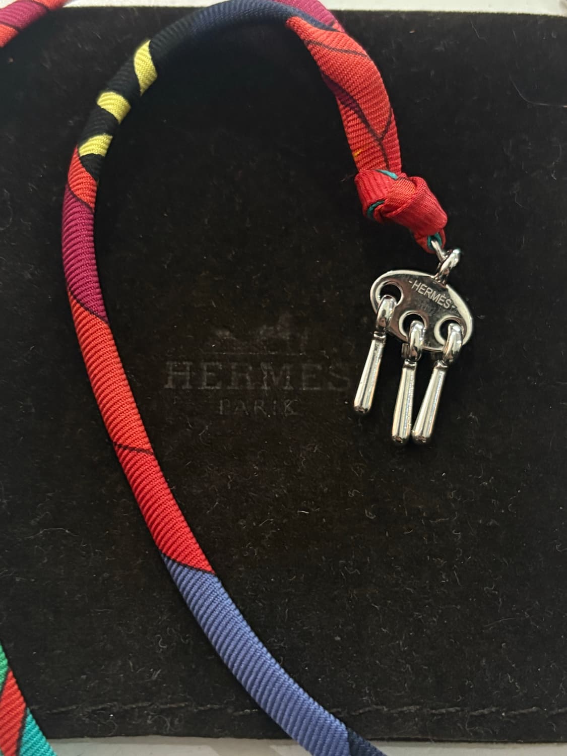 TTF✳️에르메스 2018 뚜르비용 팔찌 상품이미지7