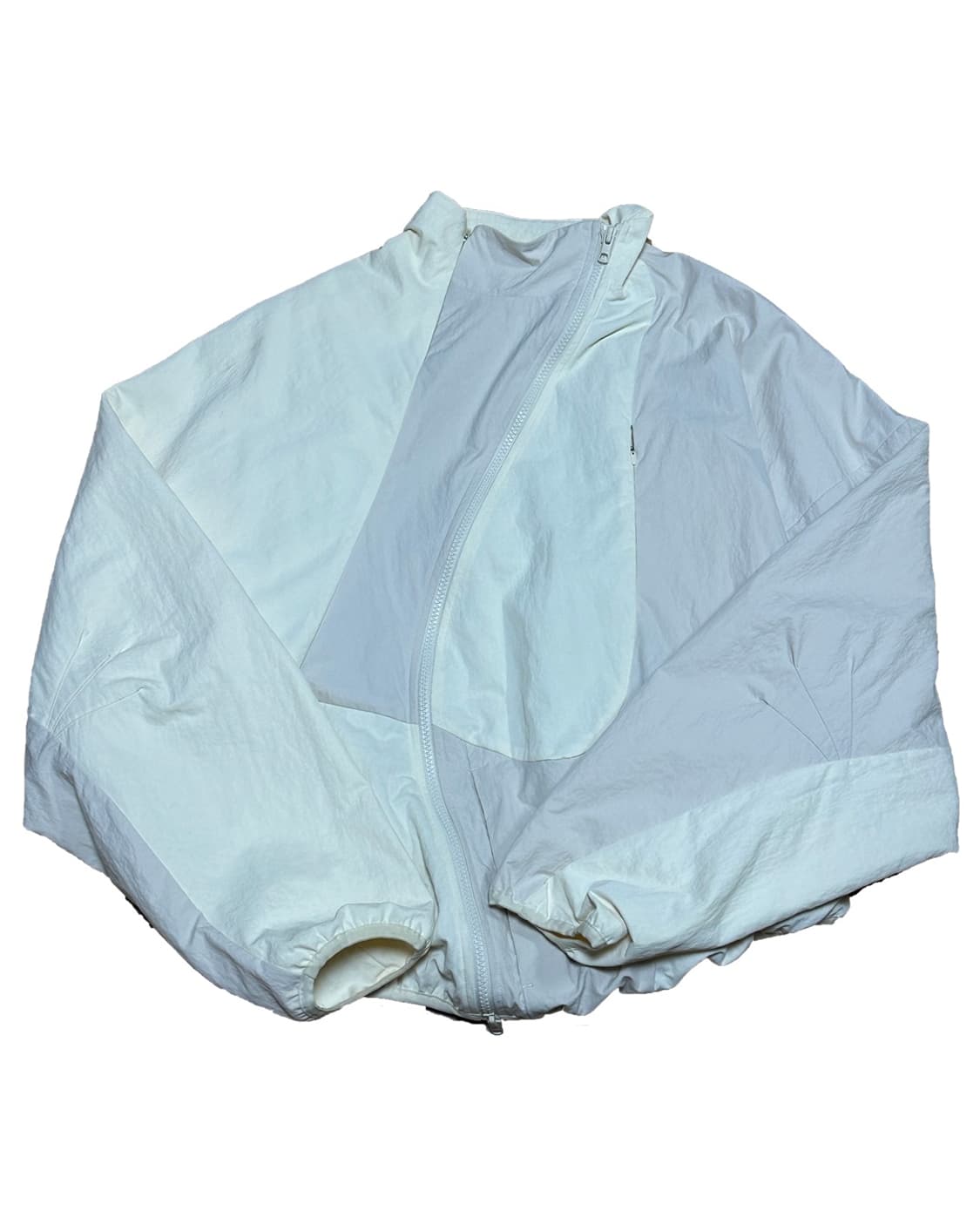 파프 3.1 테크니컬 자켓 아이보리 S 상품이미지2