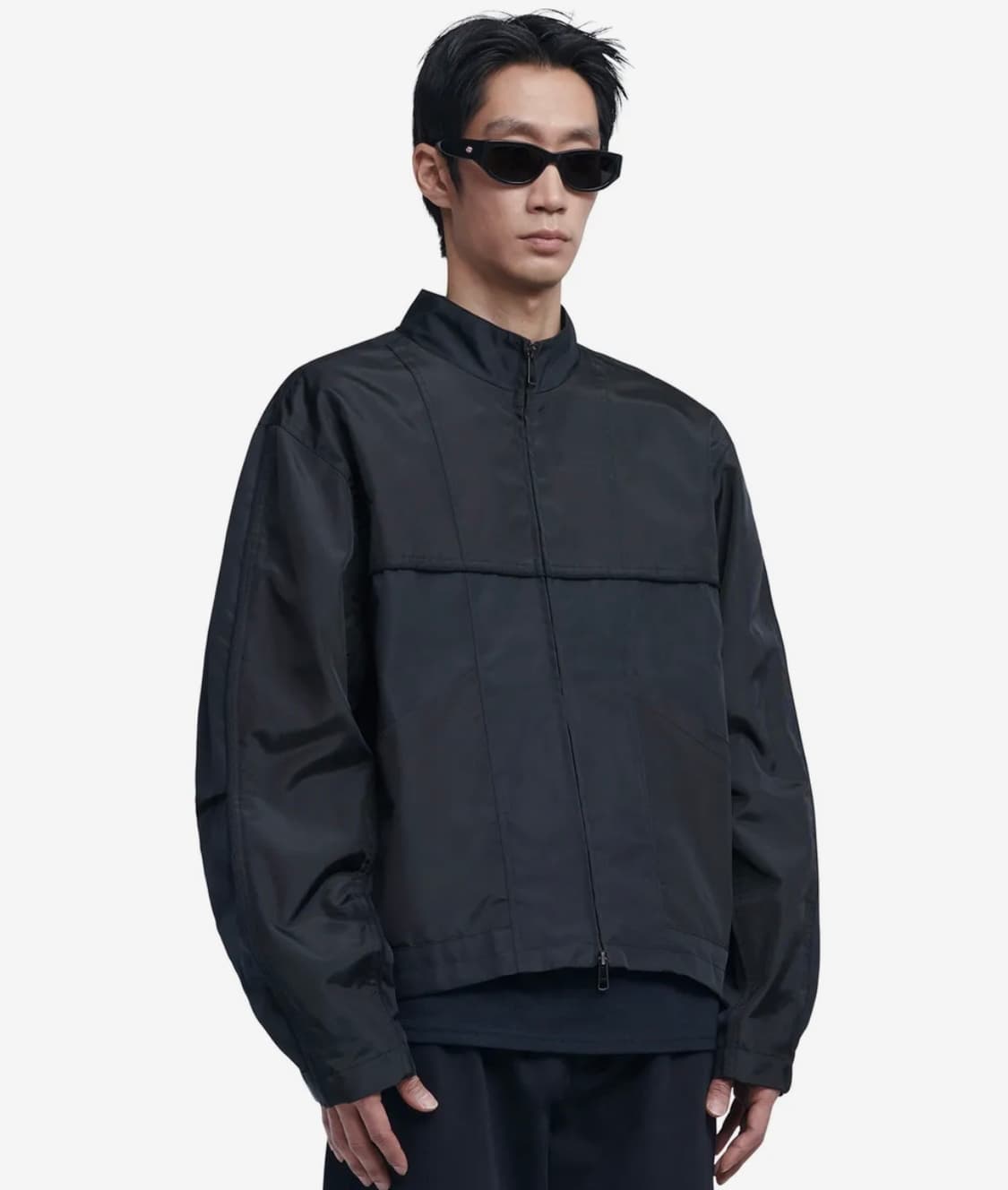 노매뉴얼 바람막이 상품이미지1