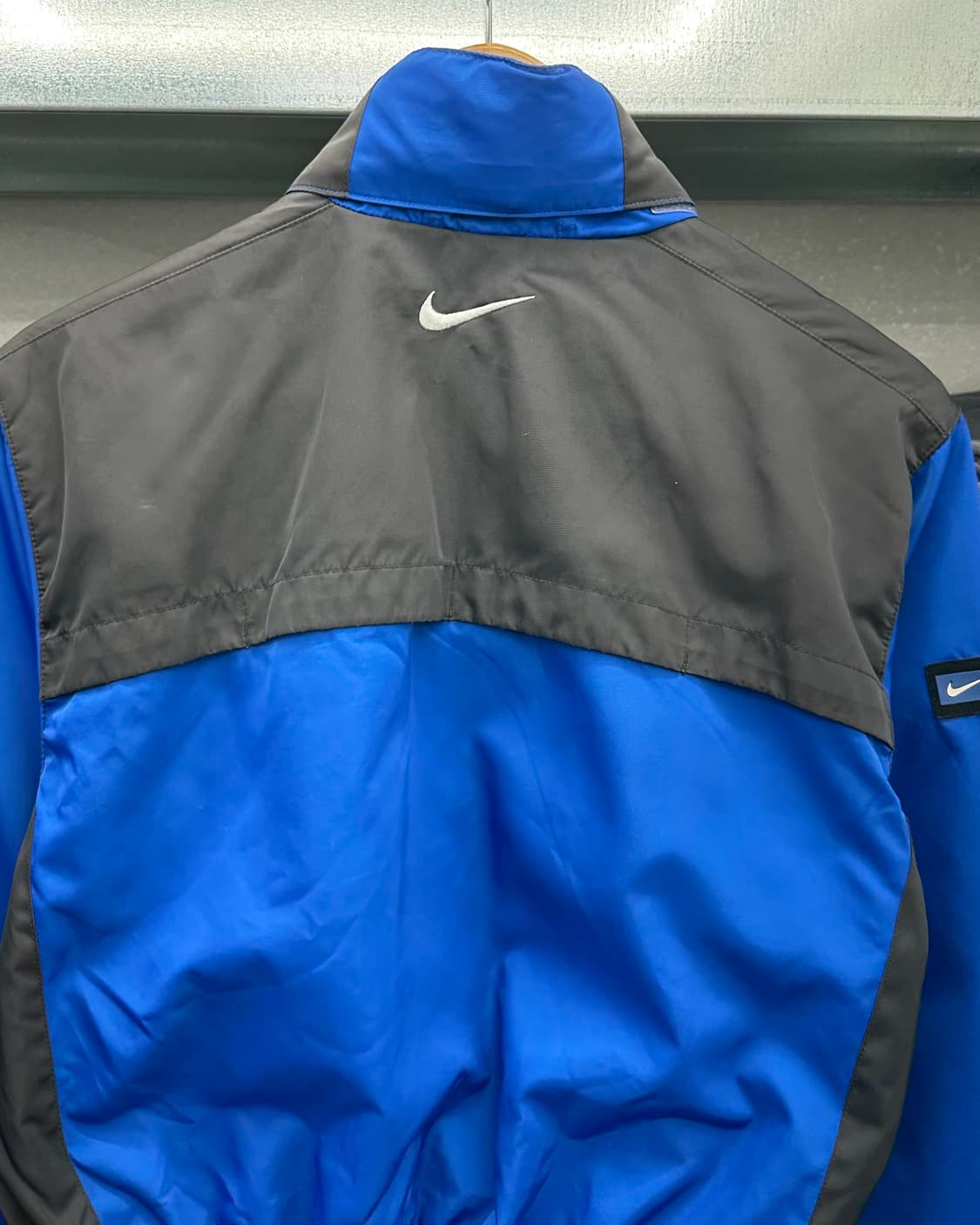 (WOMEN)나이키 크롭 바막-M1878 상품이미지6