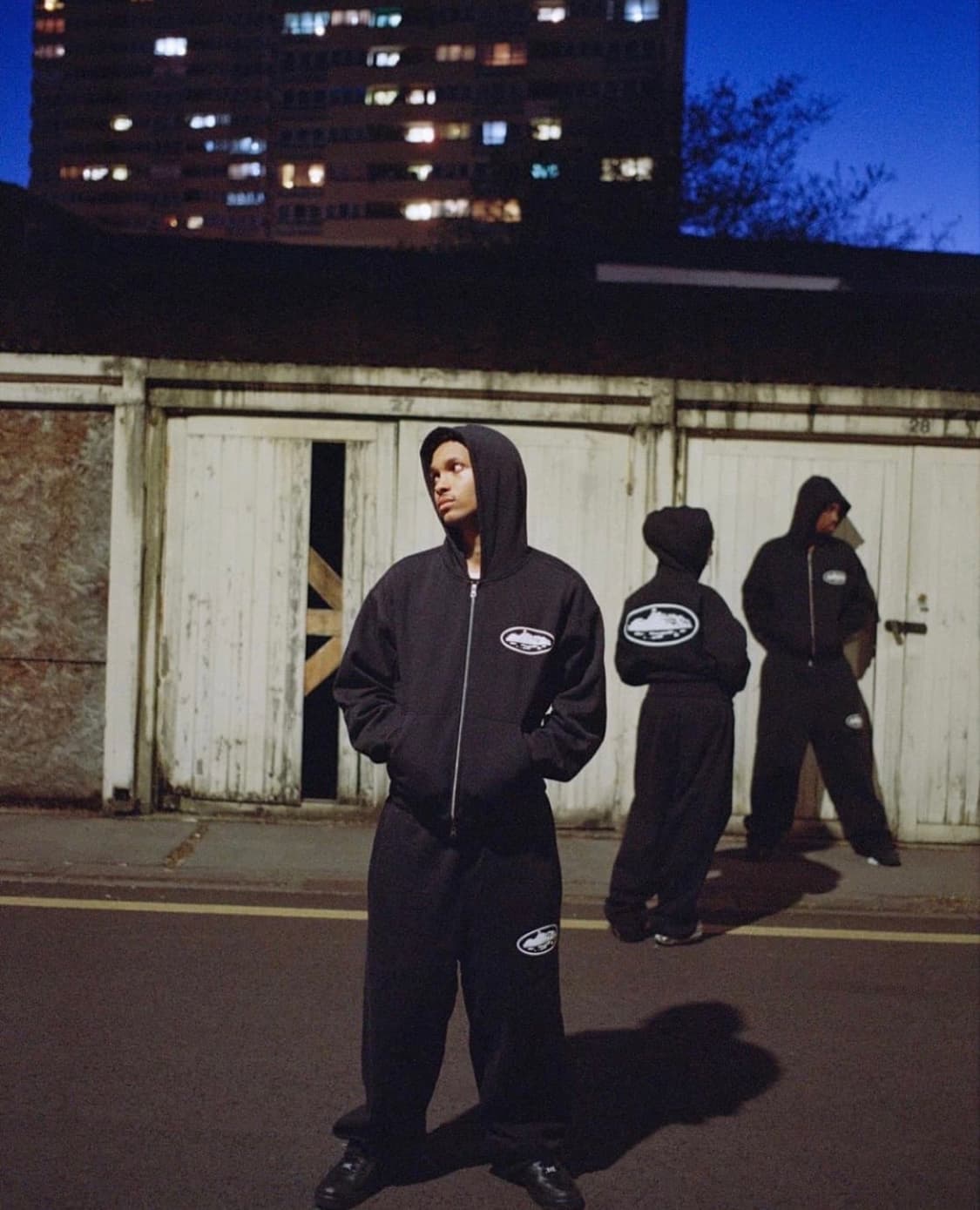 코르테이즈 셋업 구해요 상품이미지2