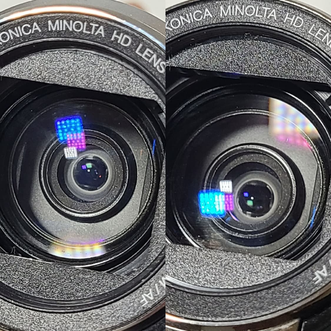 빅터 JVC 에버리오 GZ-HM110 빈티지 캠코더 디카 상품이미지7