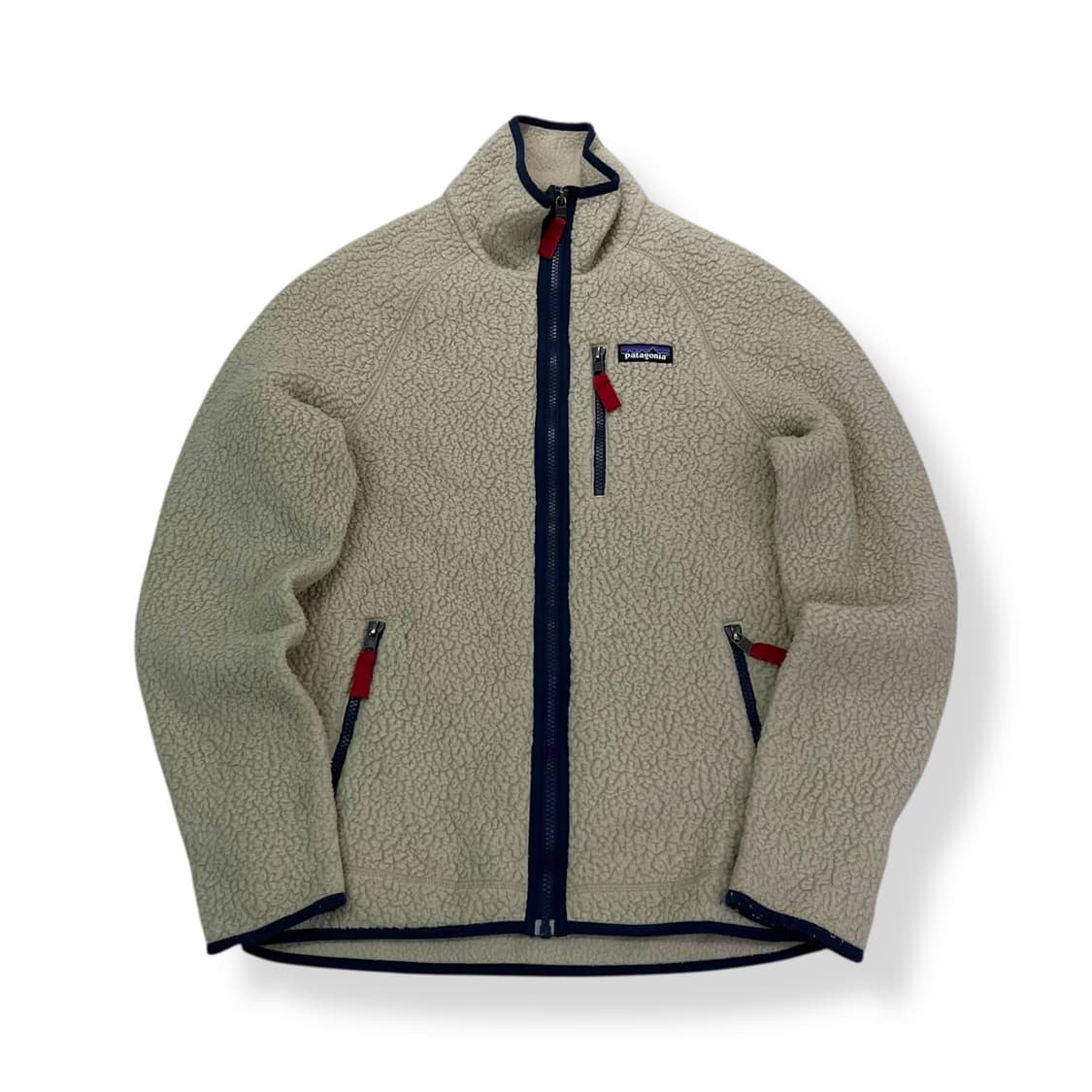 95 파타고니아 신칠라 양털 후리스 자켓 상품이미지1