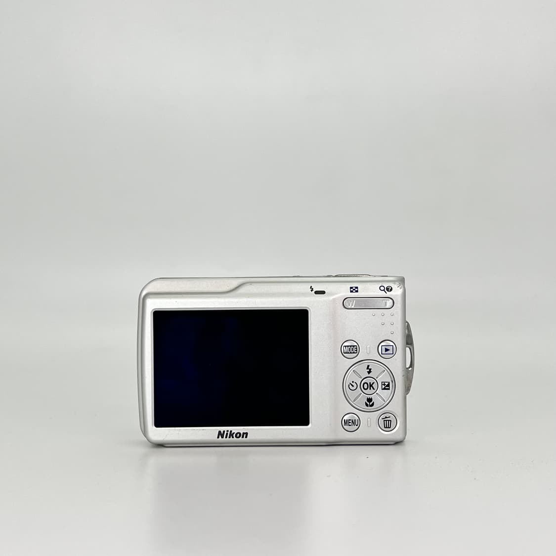 니콘 쿨픽스 Nikon Coolpix S210 실버 상품이미지2