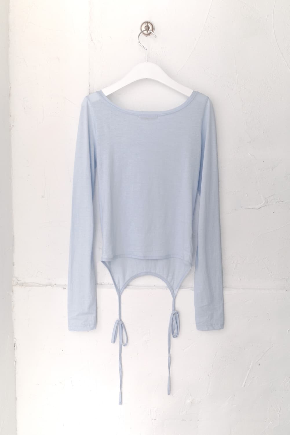 string long sleeve 상품이미지2
