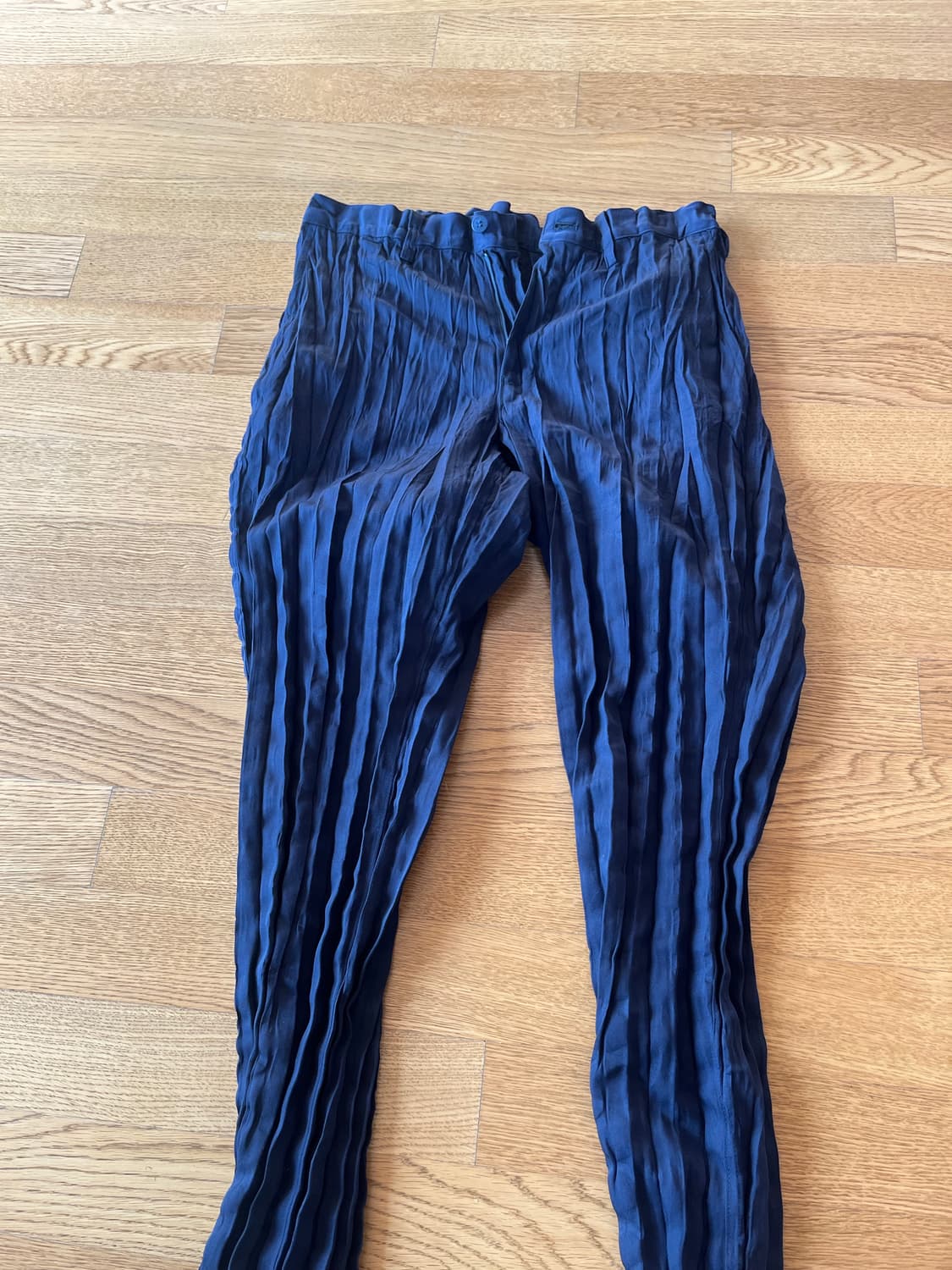 Issey miyake Men Torus Pants(2) 상품이미지2