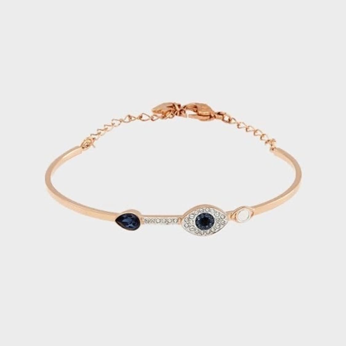 Swarovski Symbolica Evil Eye Bangle🧿 상품이미지5