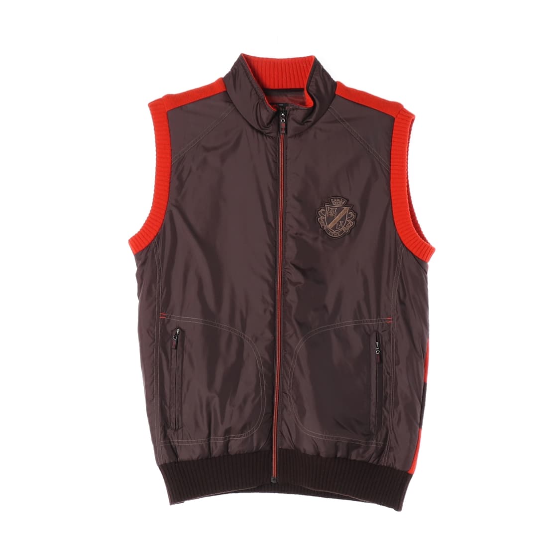 LYNX 링스 베스트 집업베스트 (L) 상품이미지1