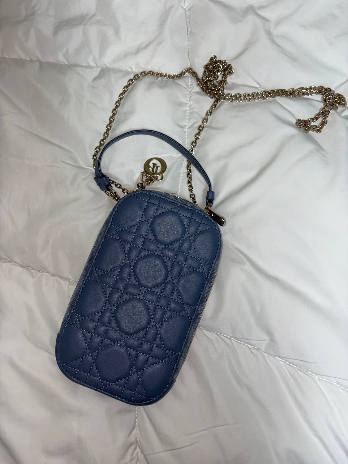 디올 폰홀더백 상품이미지1