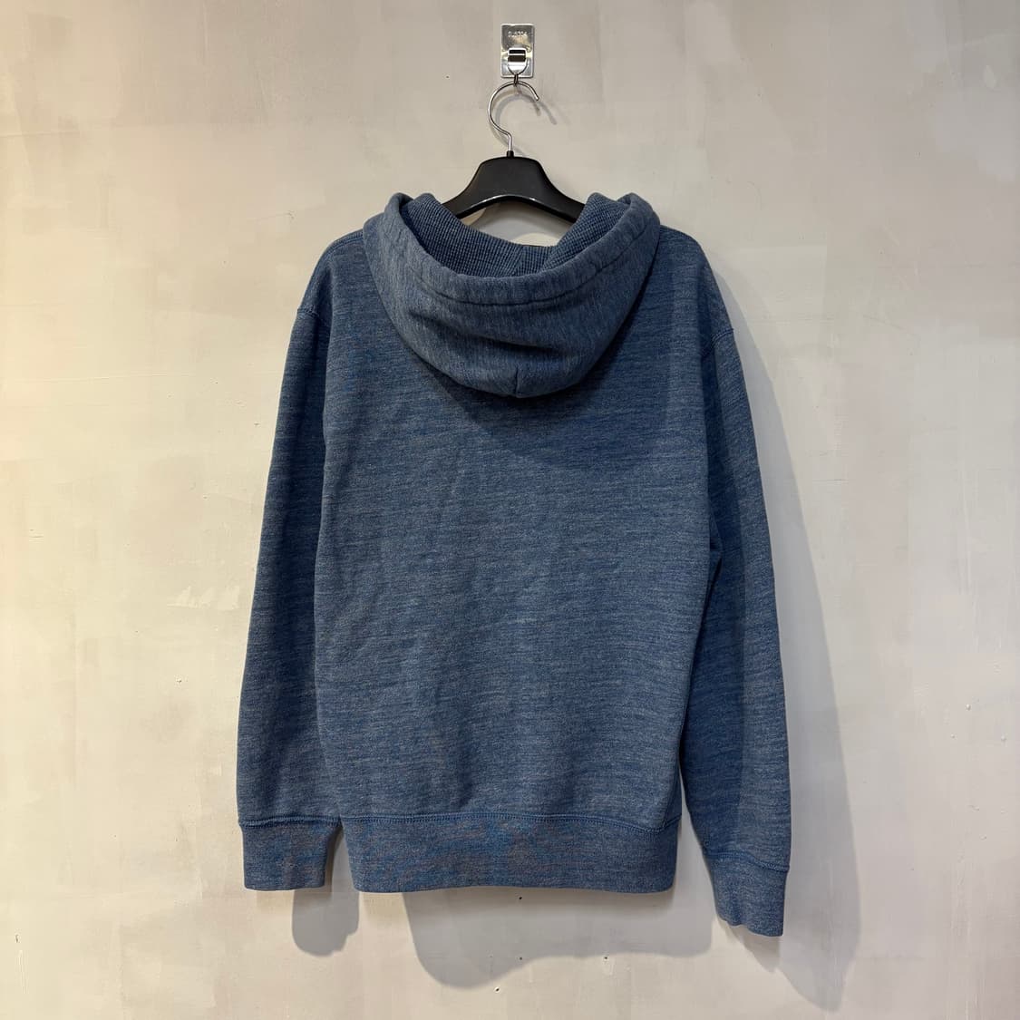 폴로 랄프 로렌 포니 자수 후드집업 상품이미지5