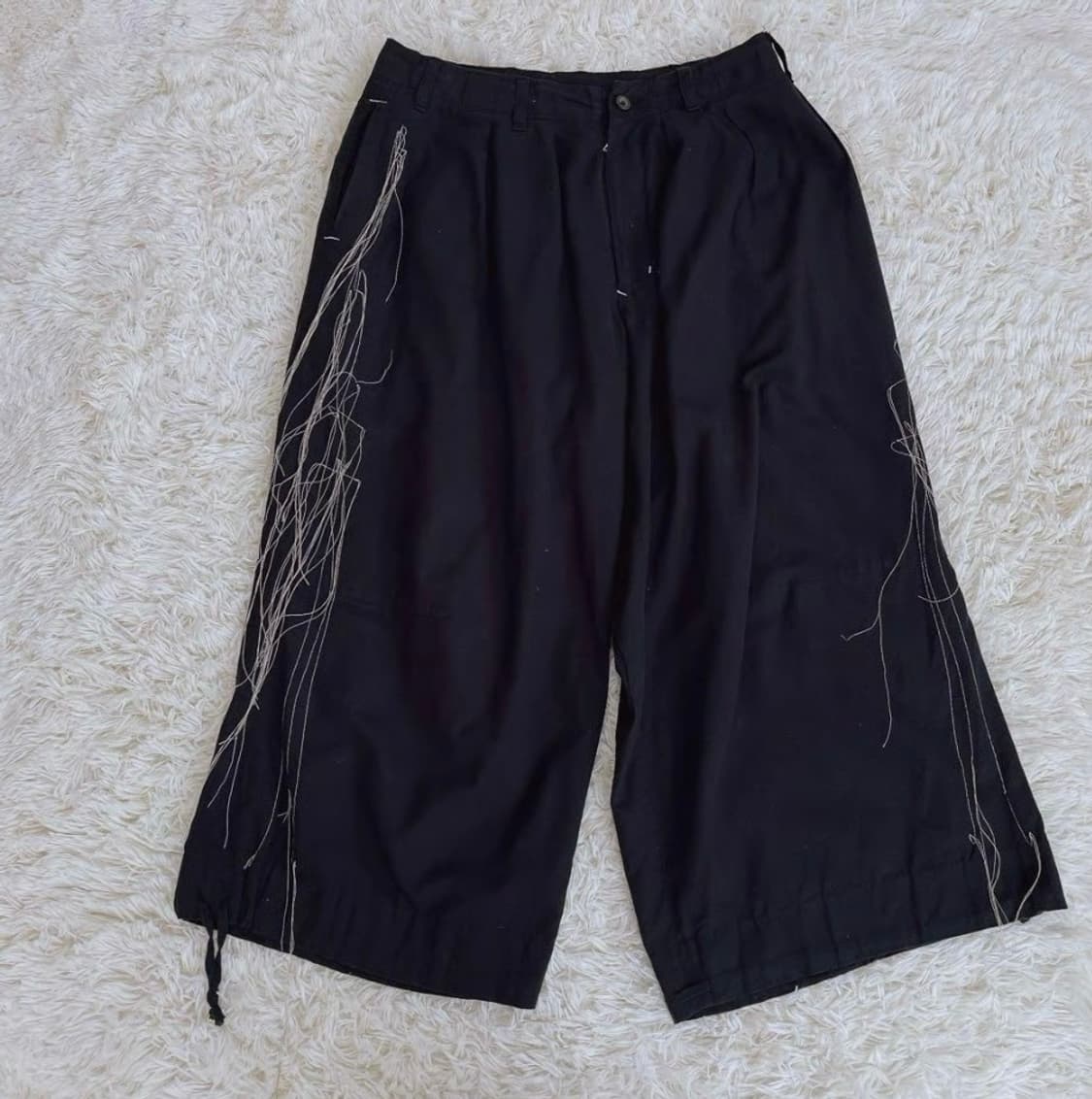 Leh 와이드 팬츠 상품이미지1