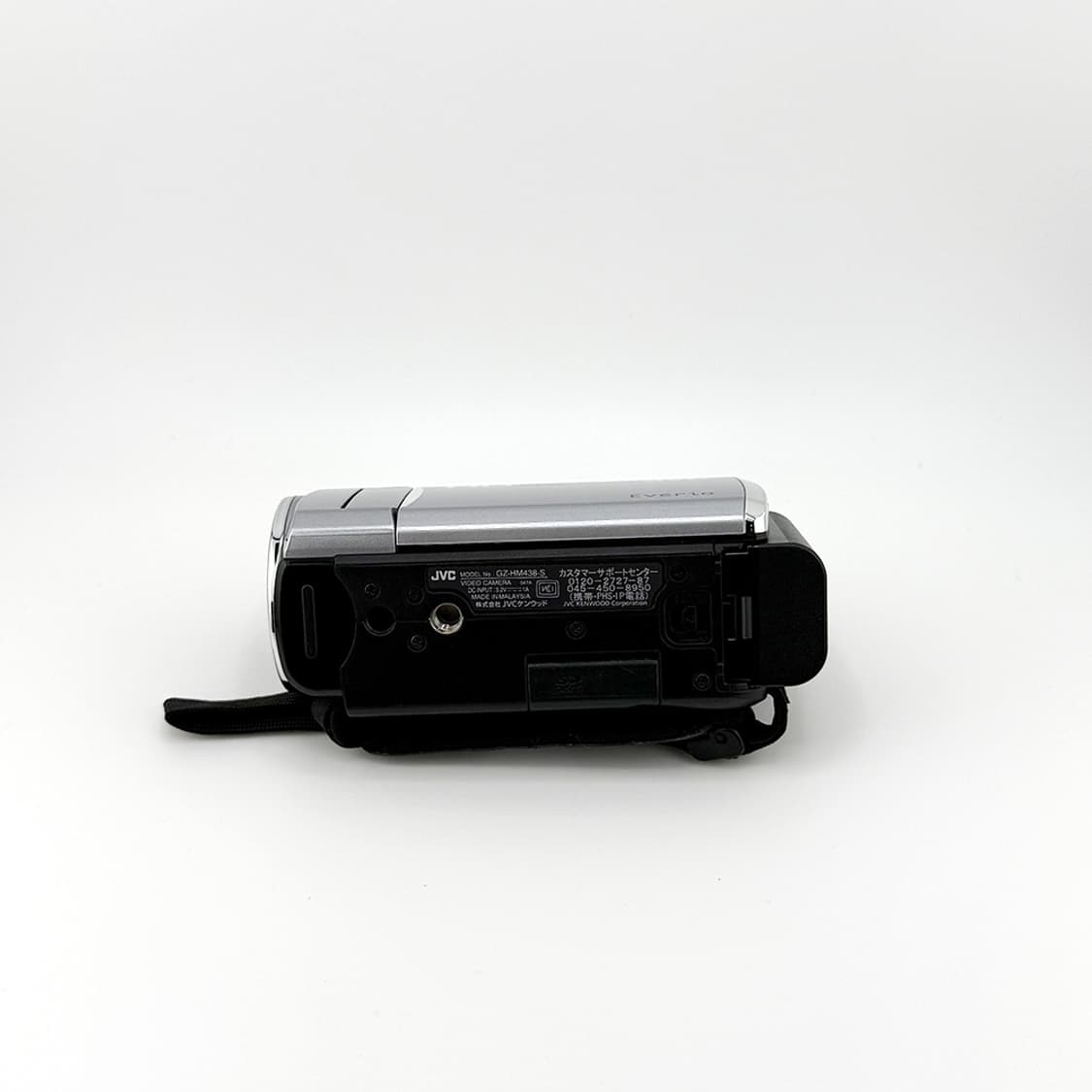[💖에스파 감성] JVC 켄우드 GZ-HM438 브이로그 비디오 캠코더 상품이미지8