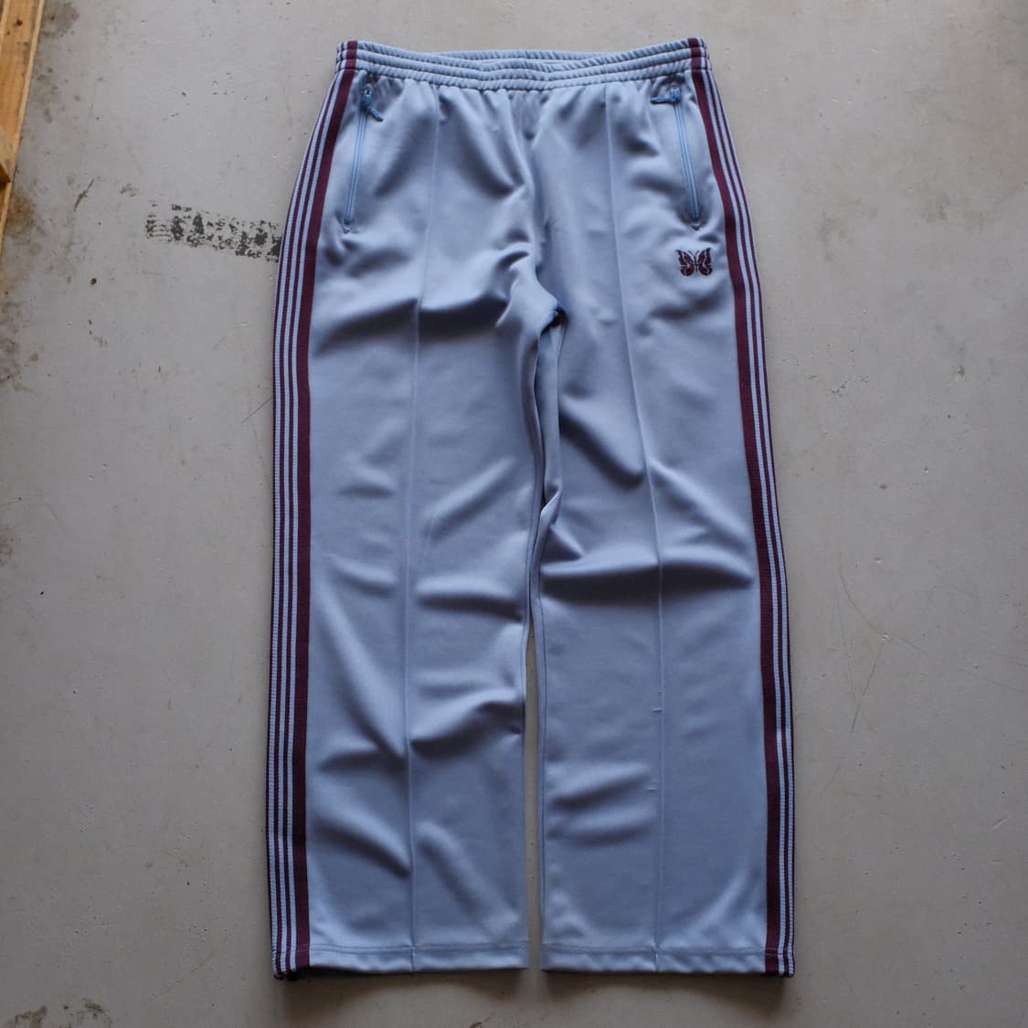 Made In JAPAN Needles Track Pants 상품이미지1