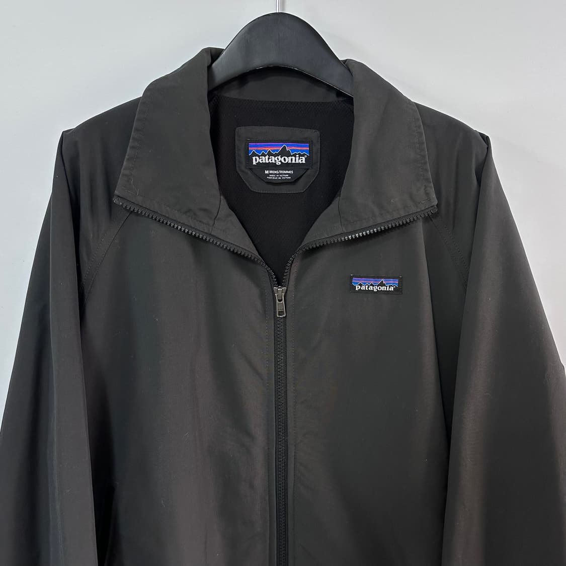 파타고니아 그레이 베기스 자켓 (va.47) 상품이미지3